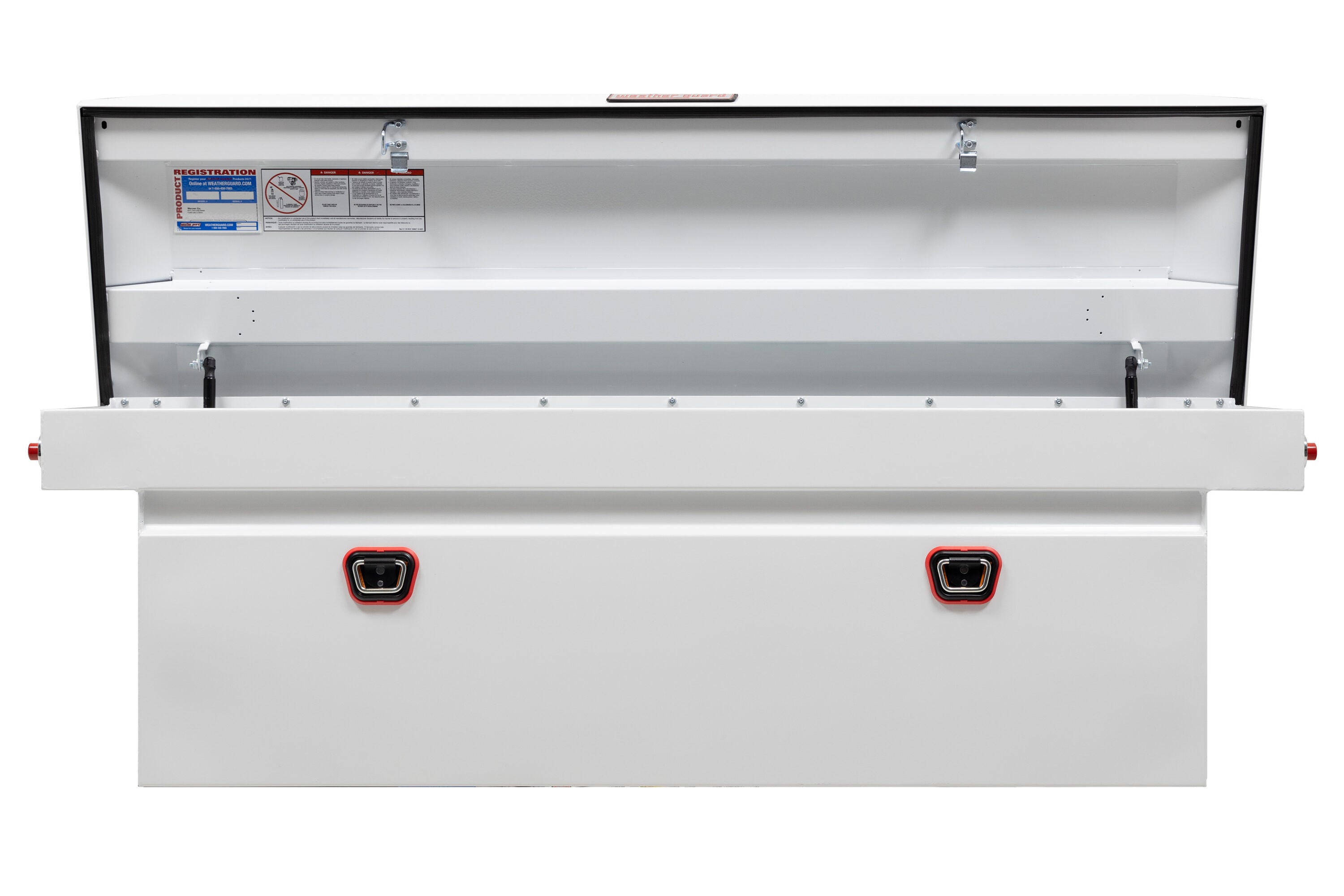 WEATHER GUARD 128-3-03 Truck-Tool-Boxes - View #9