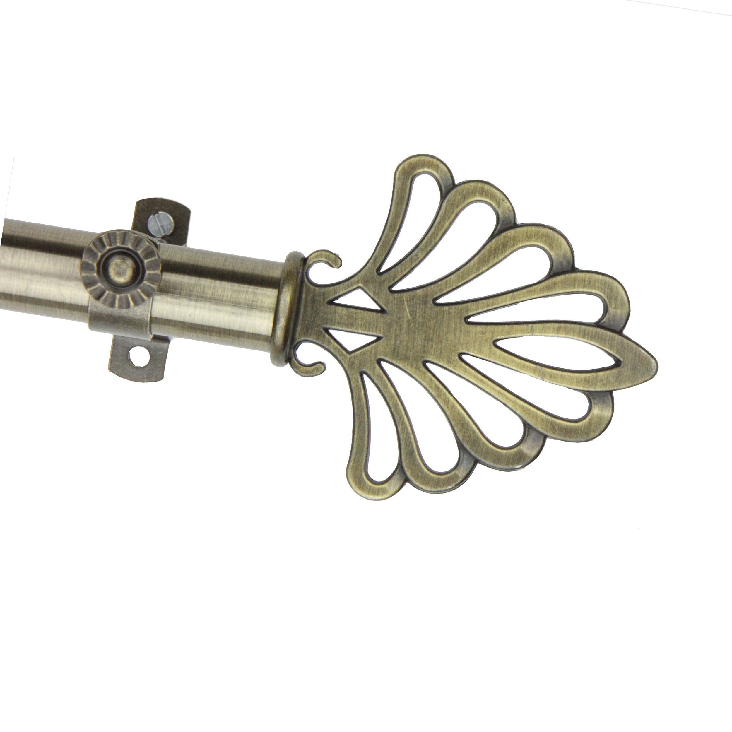 Rod Desyne 4821-664 Curtain-Rods - View #2