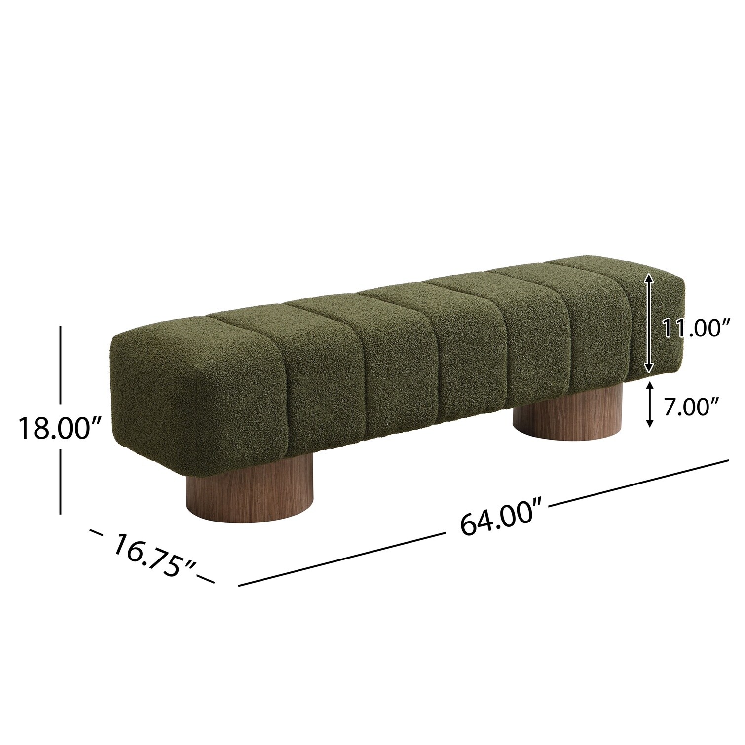 Watnature AFKZ02AWQUT8 bench - View #4