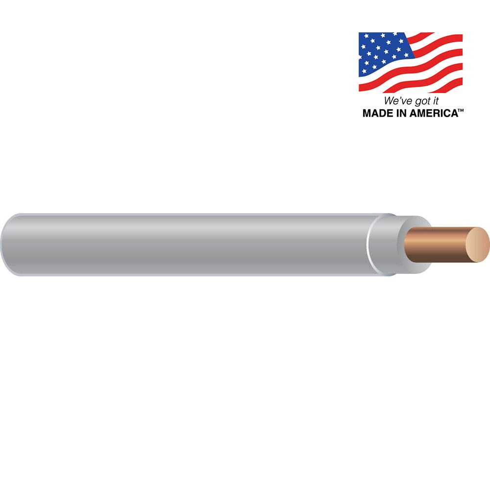 Southwire 21466801 Thhn-Wire - View #2