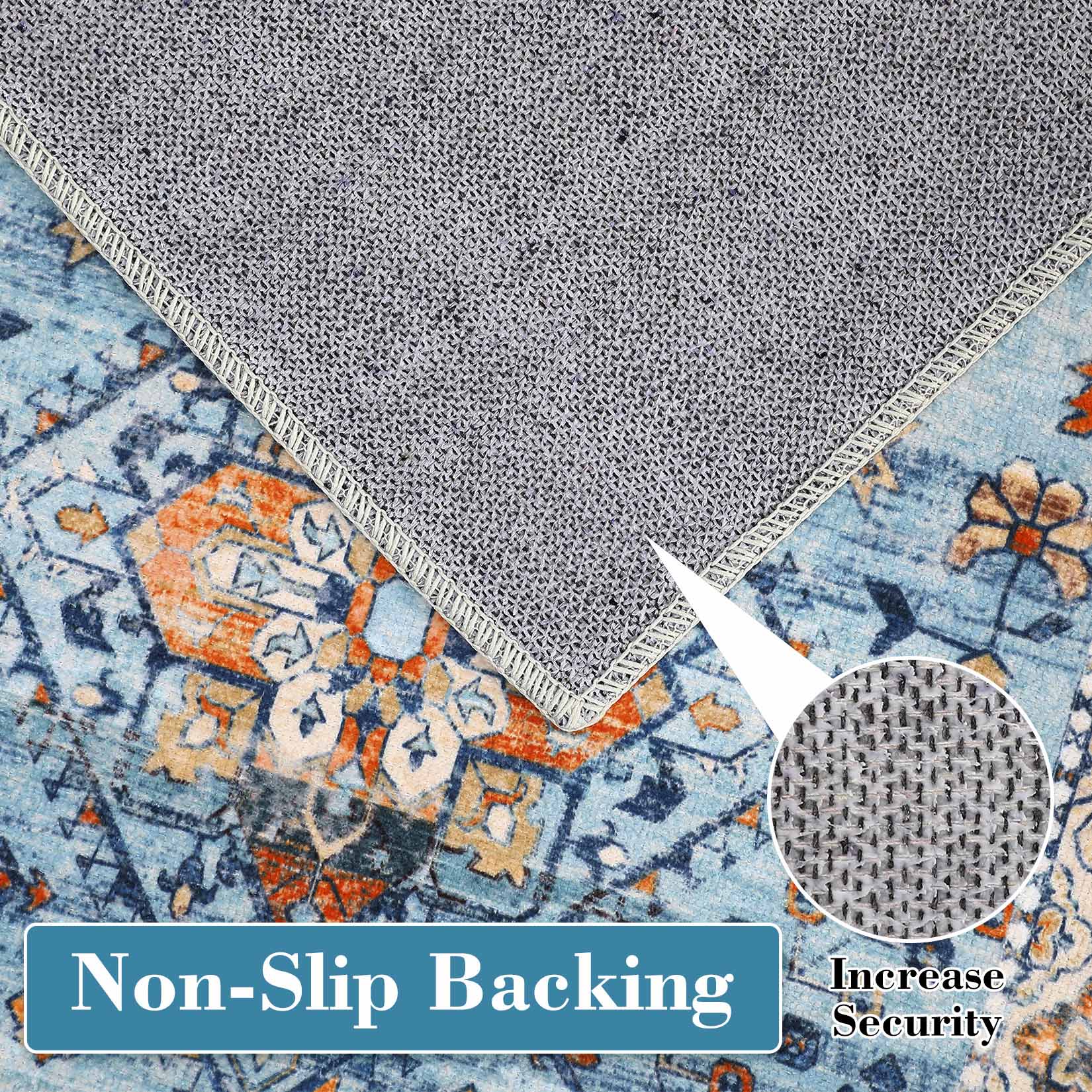 Garvee YXY-LO-PHO-13A5SKHI rugs - View #5