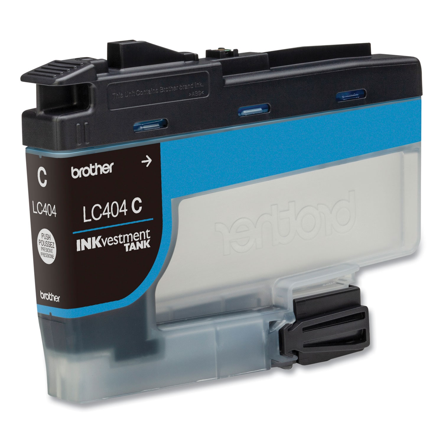 Brother LC404CS printers - View #5
