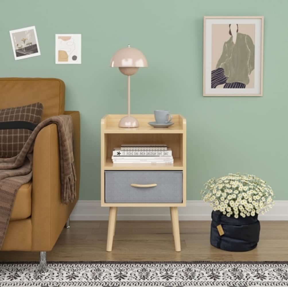 ZAKLOOP WU808P147110 nightstands - View #4