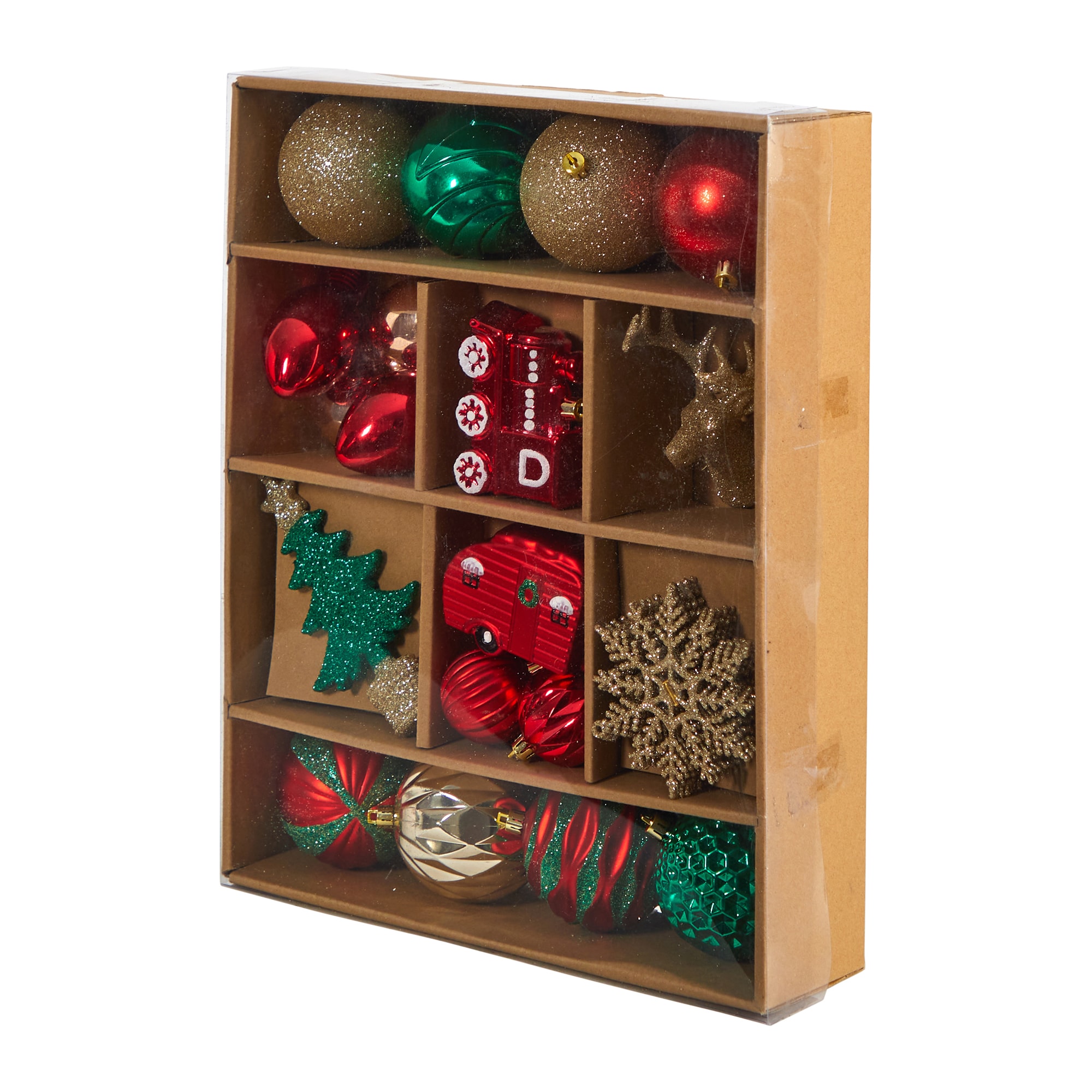 Nearly Natural D1046 Table-Christmas-Decorations - View #3