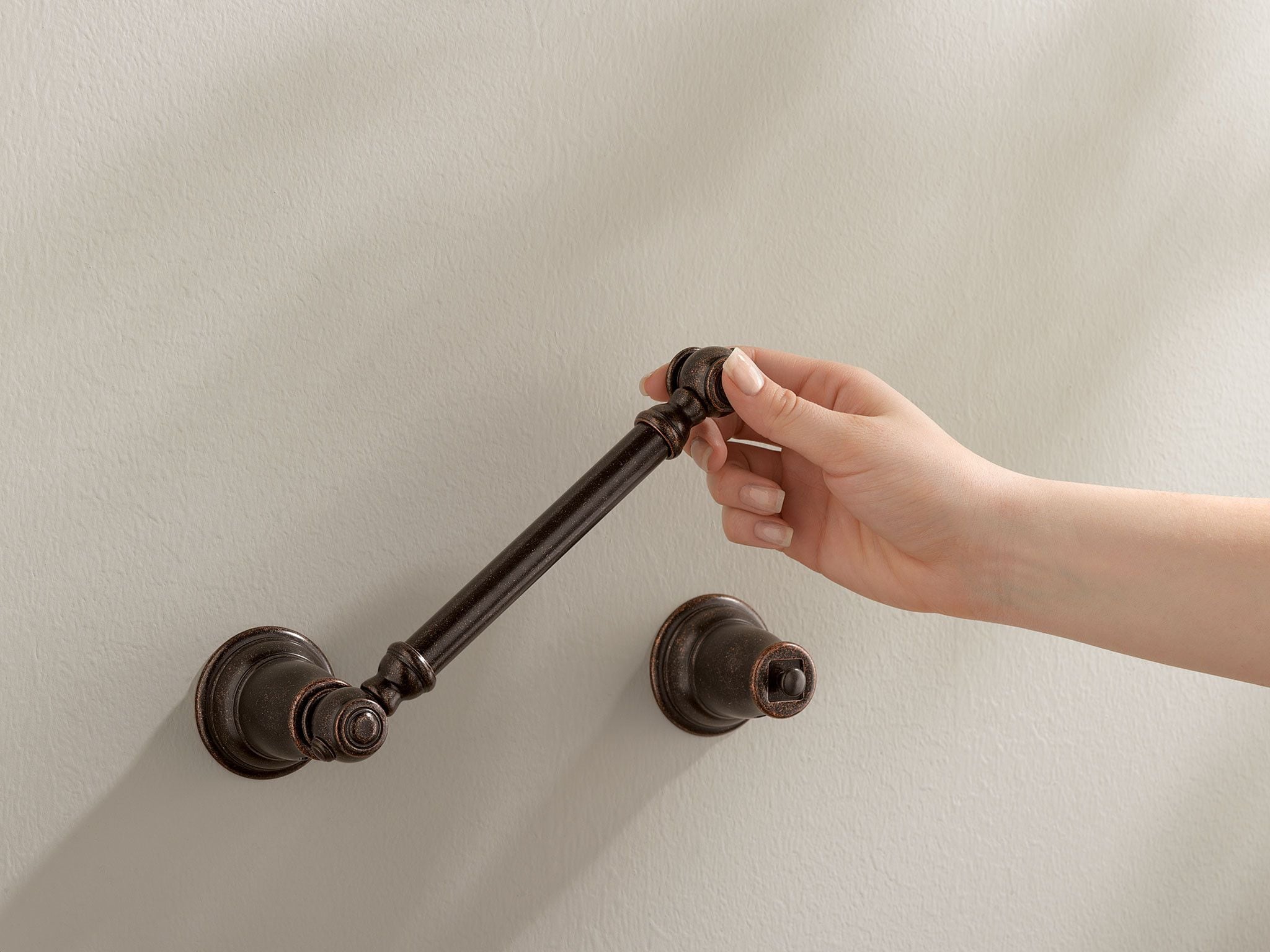 Moen YB5408BN d060360 - View #3