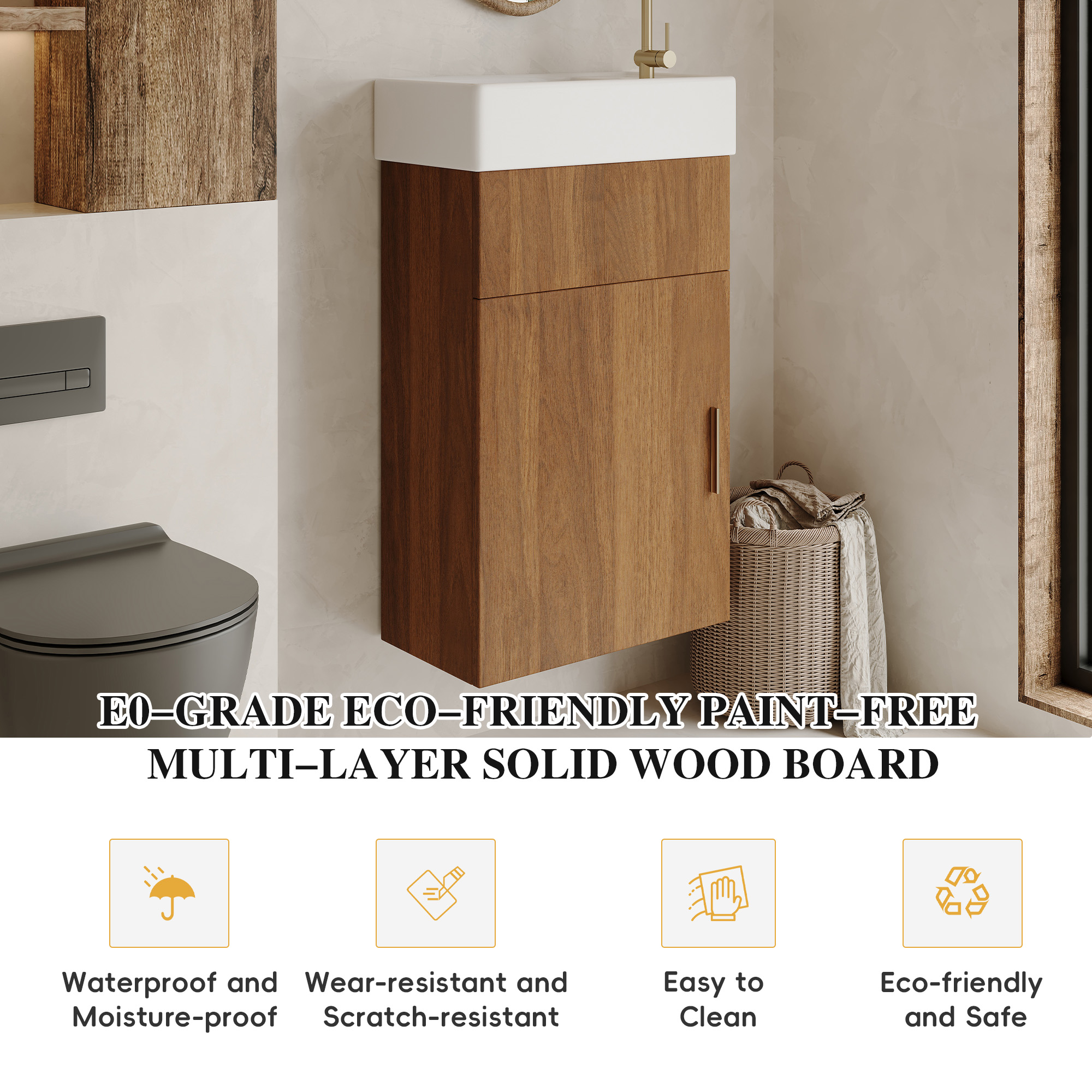Vanityfus VF-BVCT-00033 Bath-Vanity-Combo - View #5