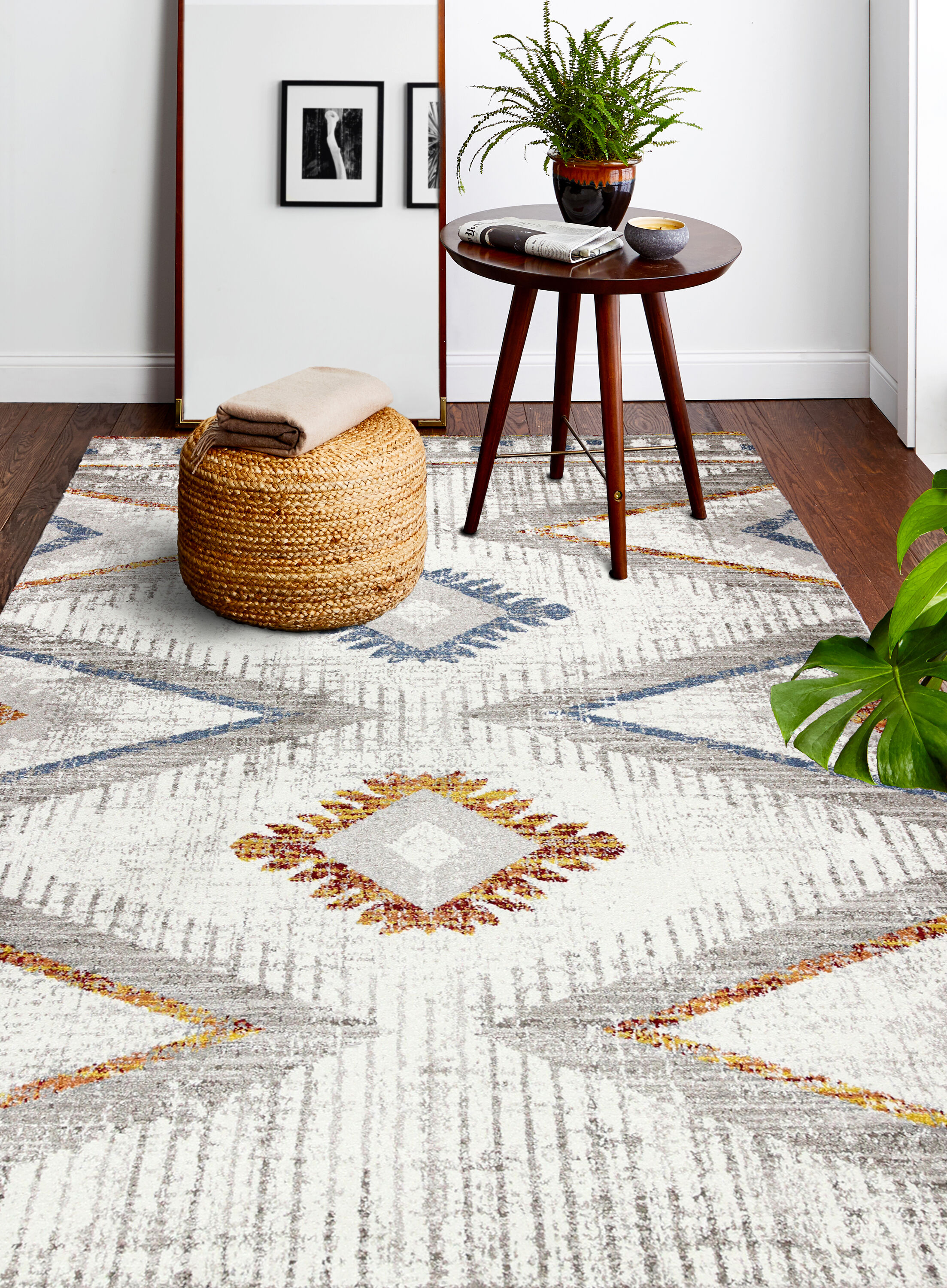 Bashian 649652301419 rugs - View #5