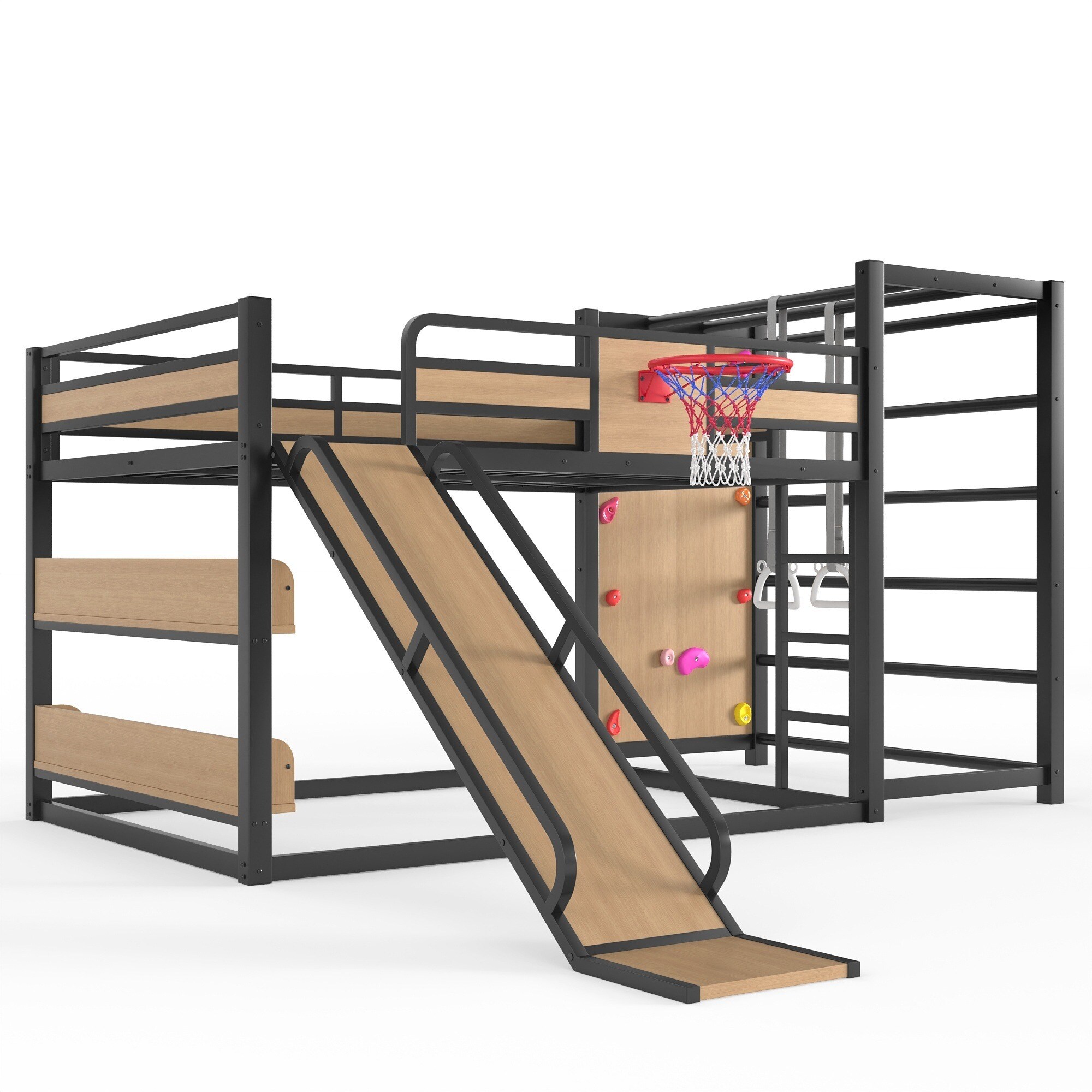 UOI ZZH104602 beds - View #6