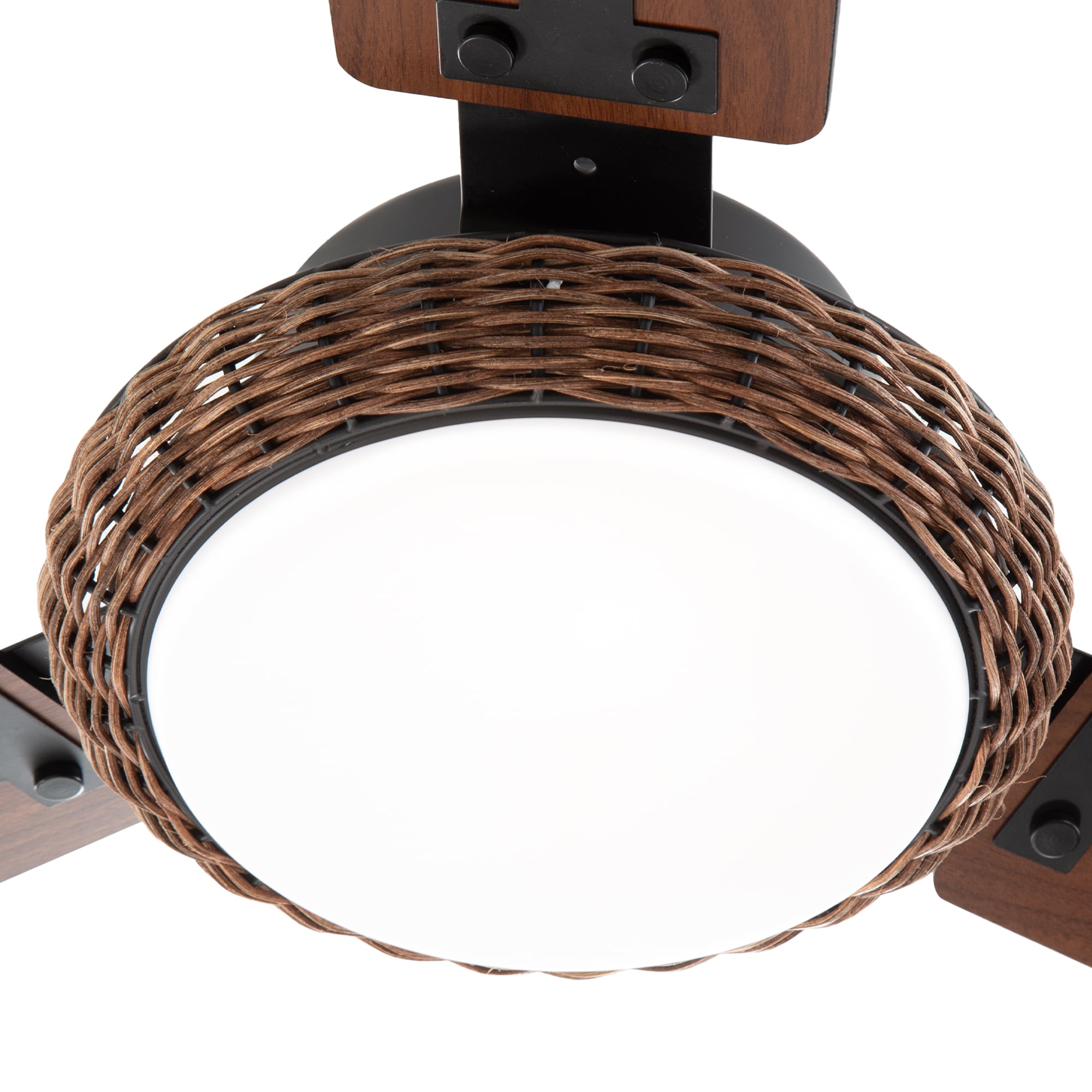 Breezary 32016-BR Ceiling-Fans - View #4