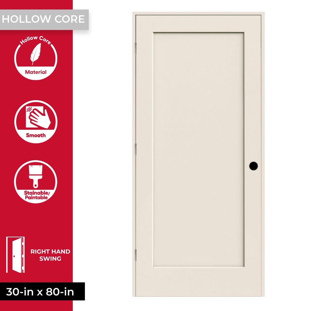 RELIABILT LO856367 Pre-Hung-Doors - View #2