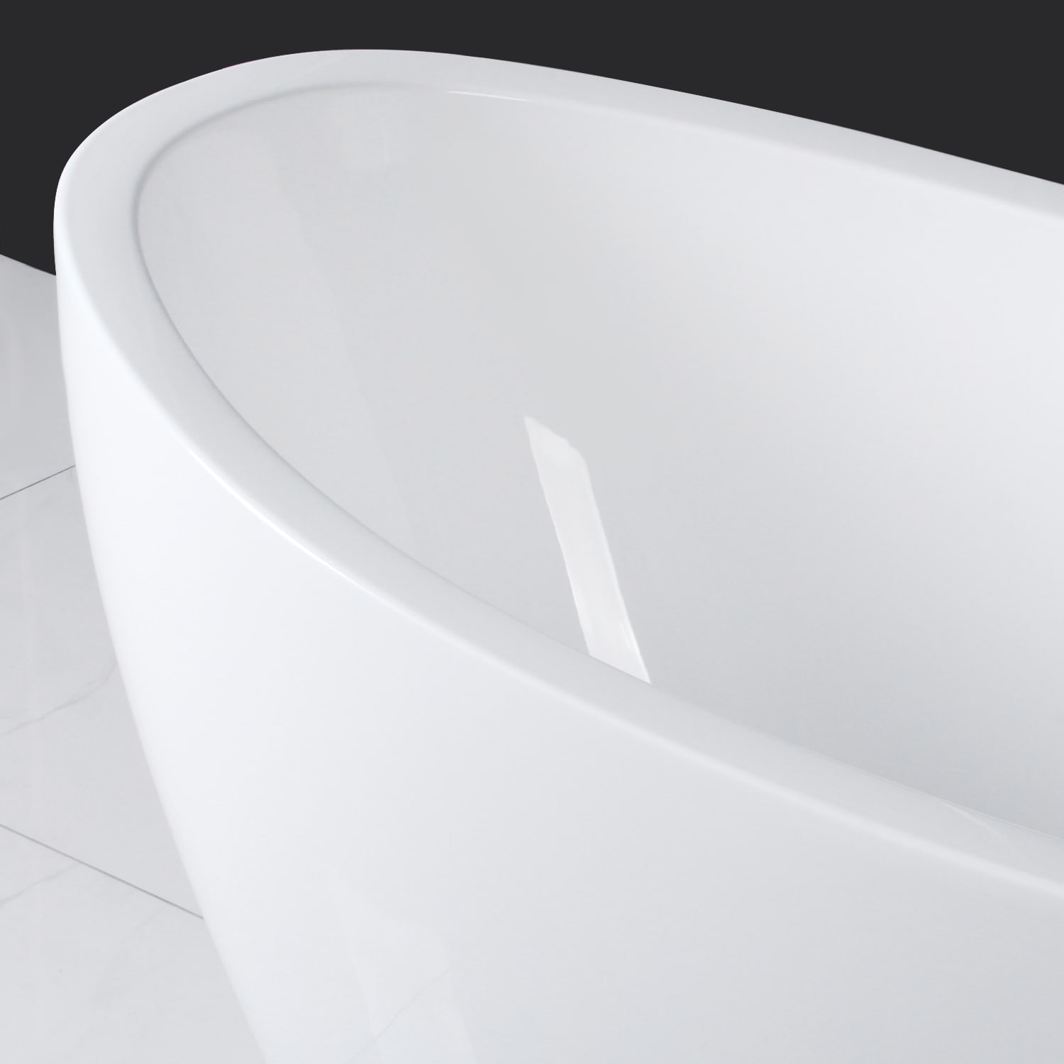 FerdY FERDY-02588-1500-BN bathtubs - View #6