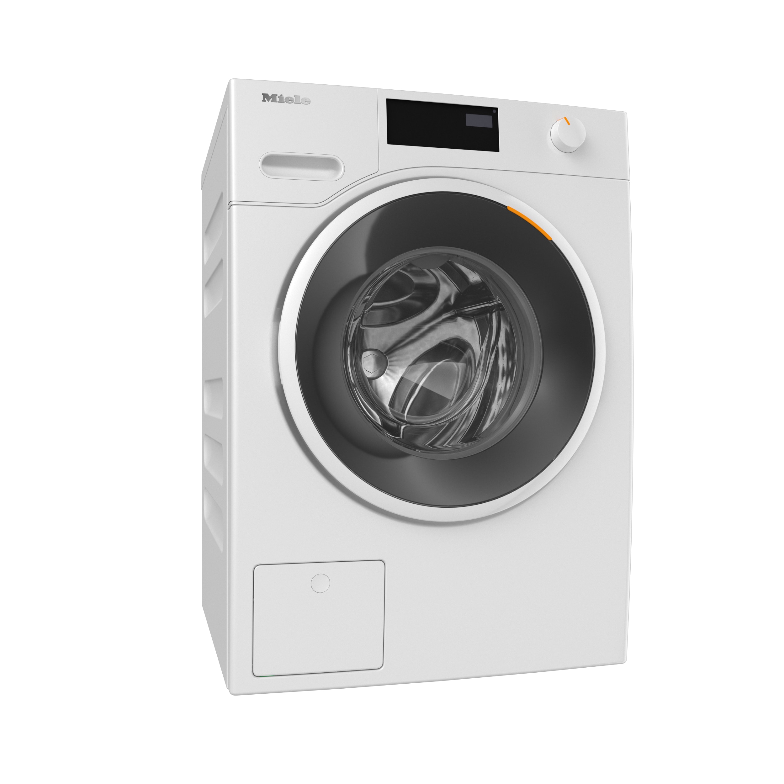 Small (<3.5 cu ft) Washers & Dryers at