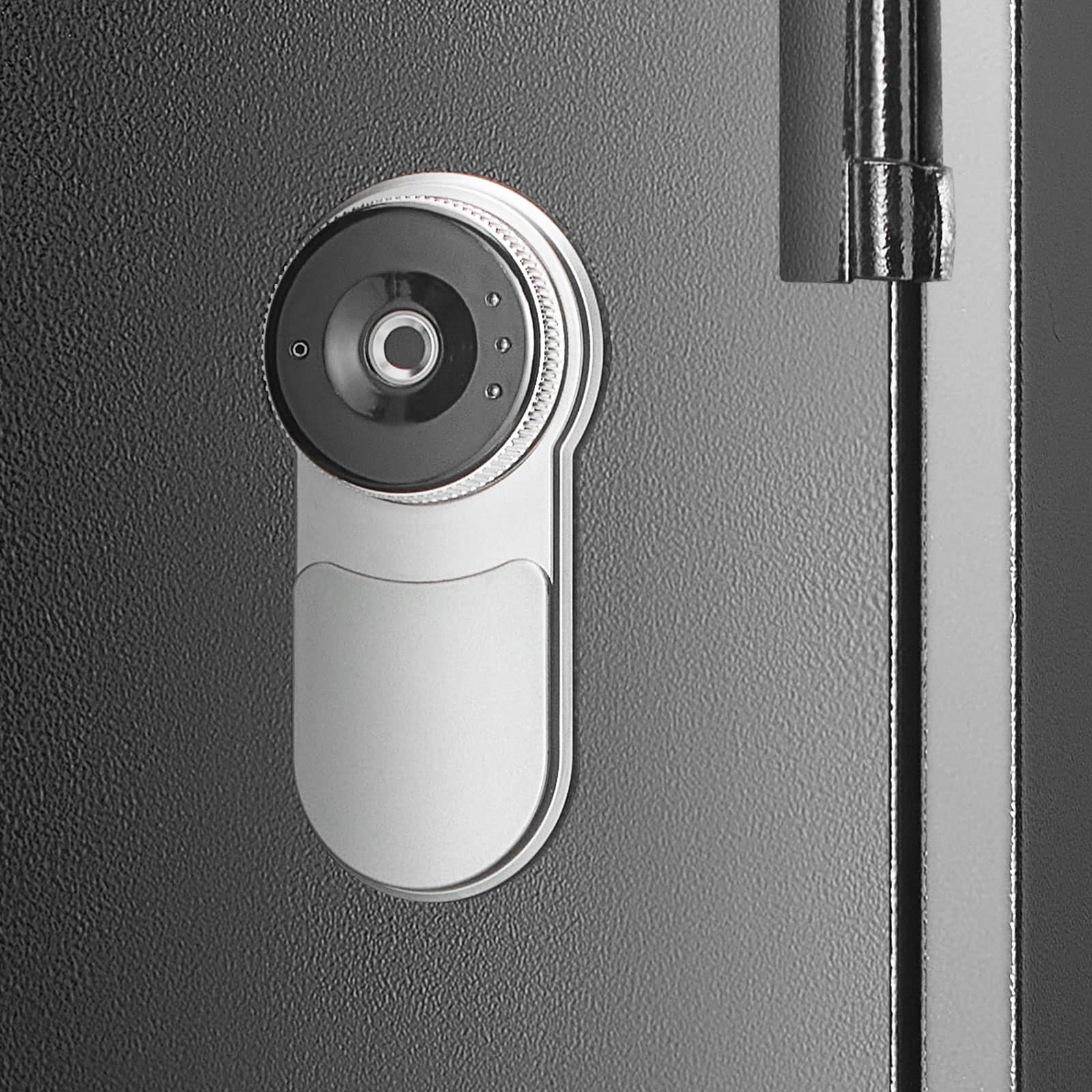VEVOR ZQJBDSXZZWYC56KNLV0 Gun-Safes - View #9
