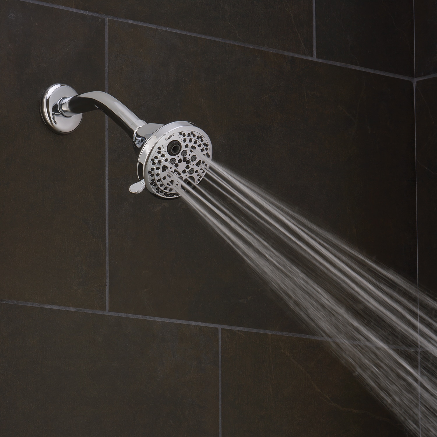 Oxygenics 88246 Fixed-Showerhead - View #4