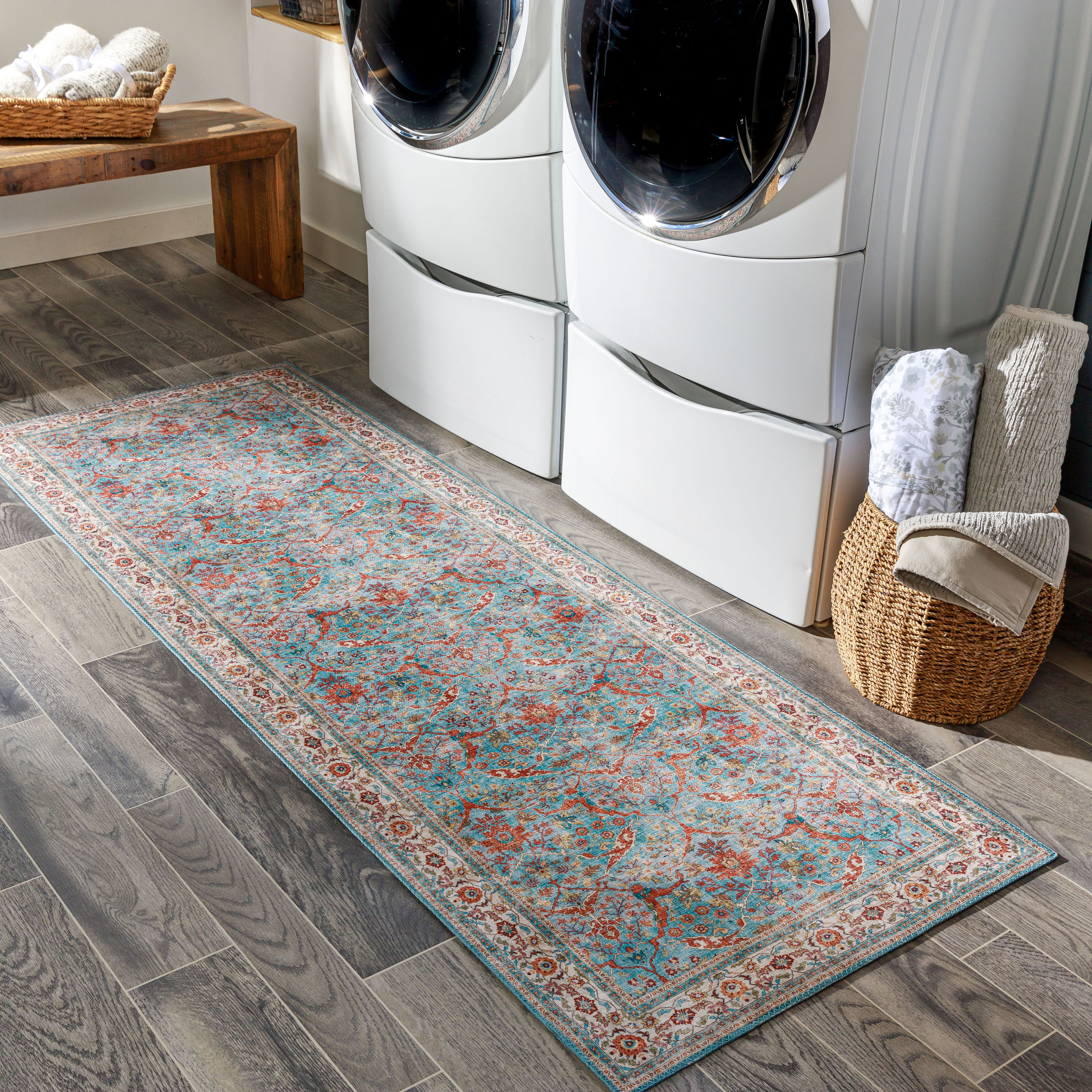 Surya IRS2324-2676 rugs - View #2