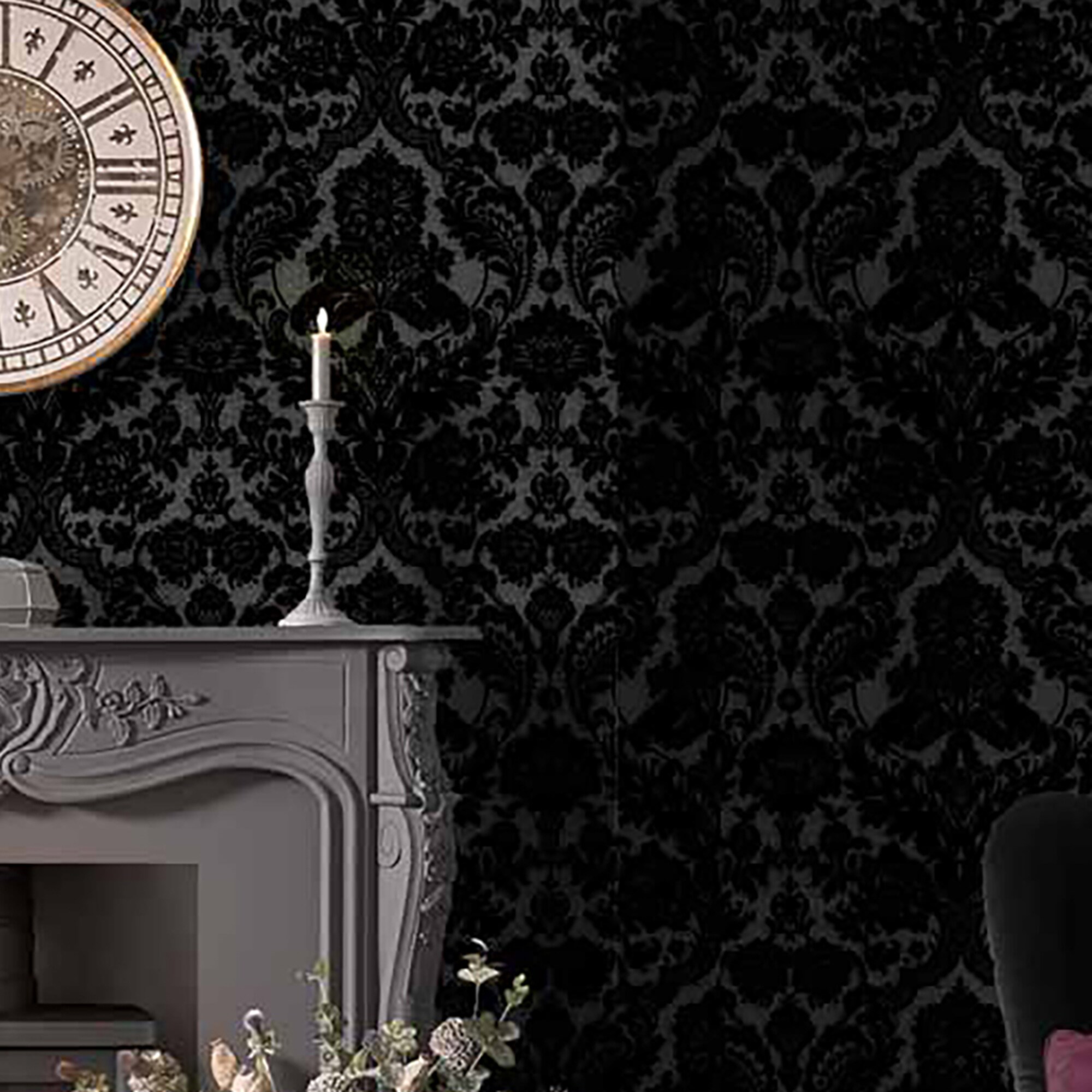 Graham & Brown 10658594 Wallpaper-Samples - View #6