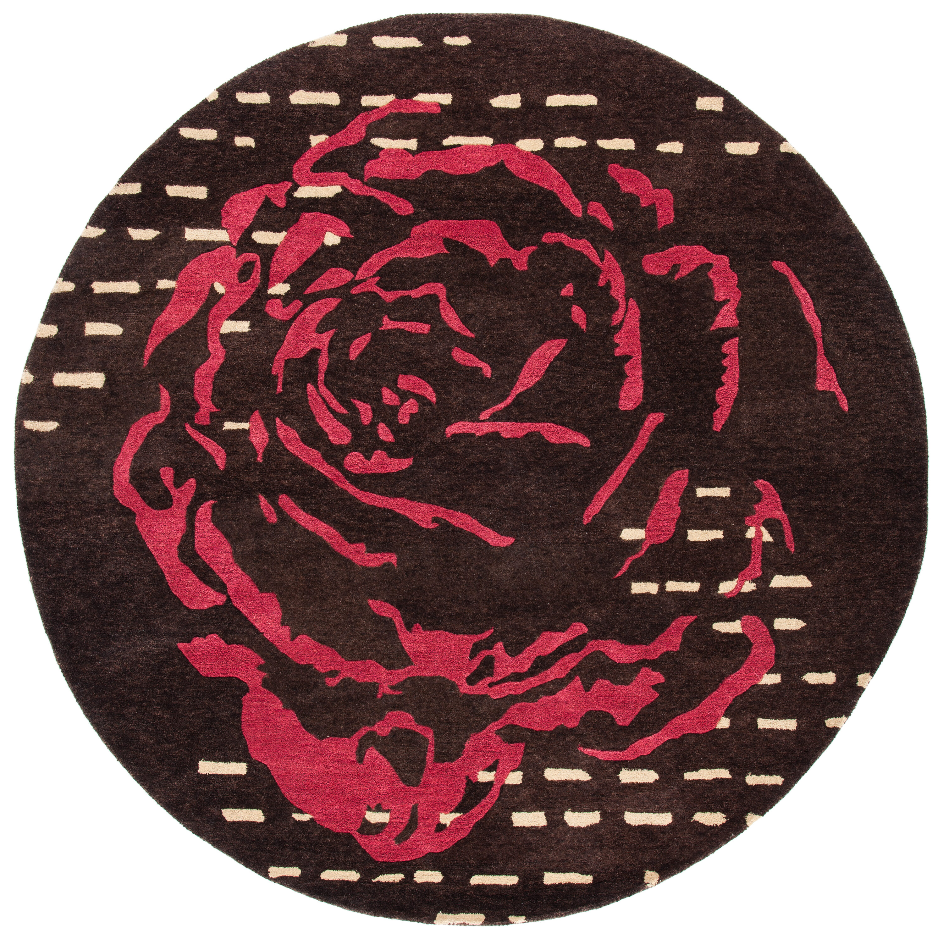 Safavieh WYD618A-7R rugs - View #2