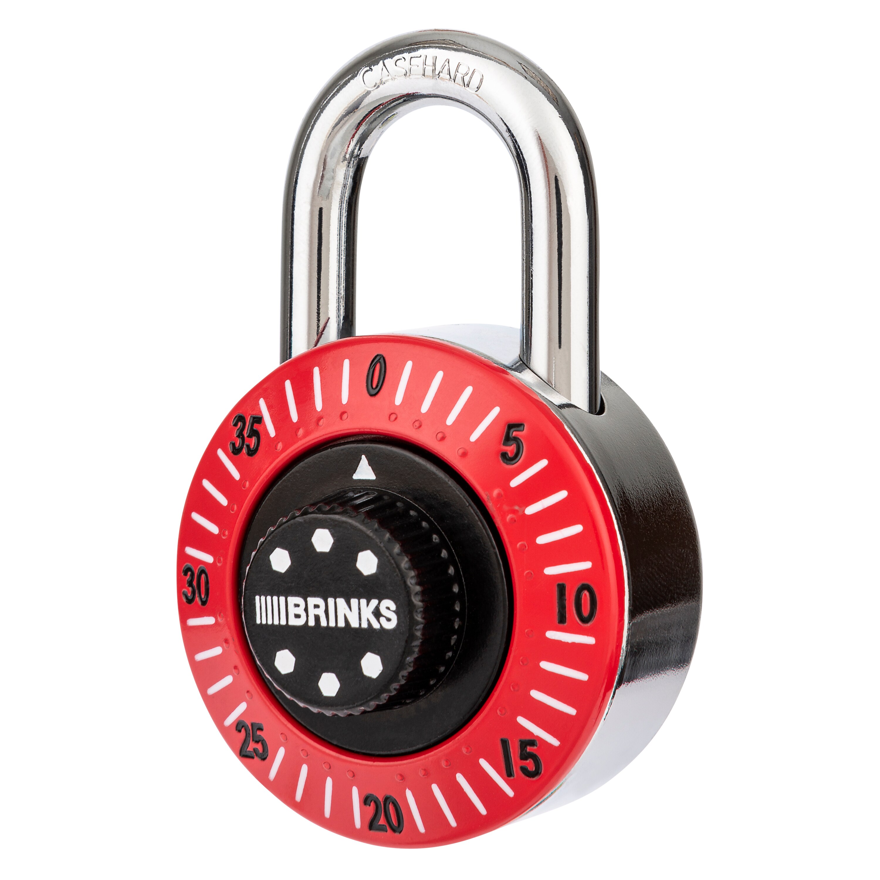 Brinks 172-49006 Padlocks-Locks-Cables - View #4