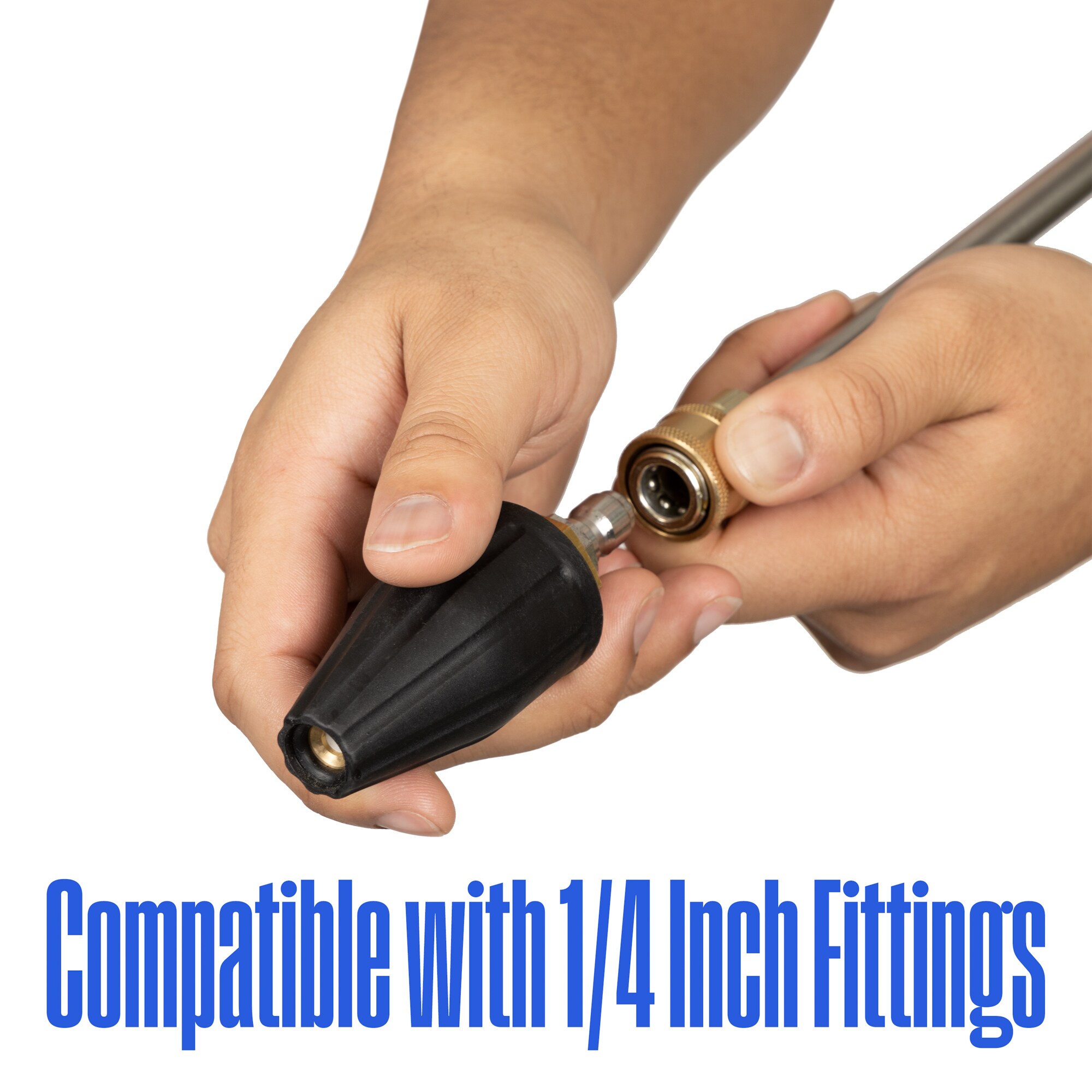 Westinghouse PWTN Pw-Nozzles-And-Swivels - View #4