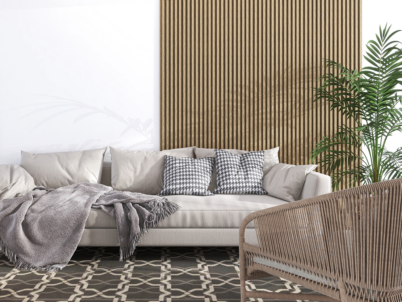 Origin 21 JF127-HFK-6 FOOT-NW Wall-Panels - View #2