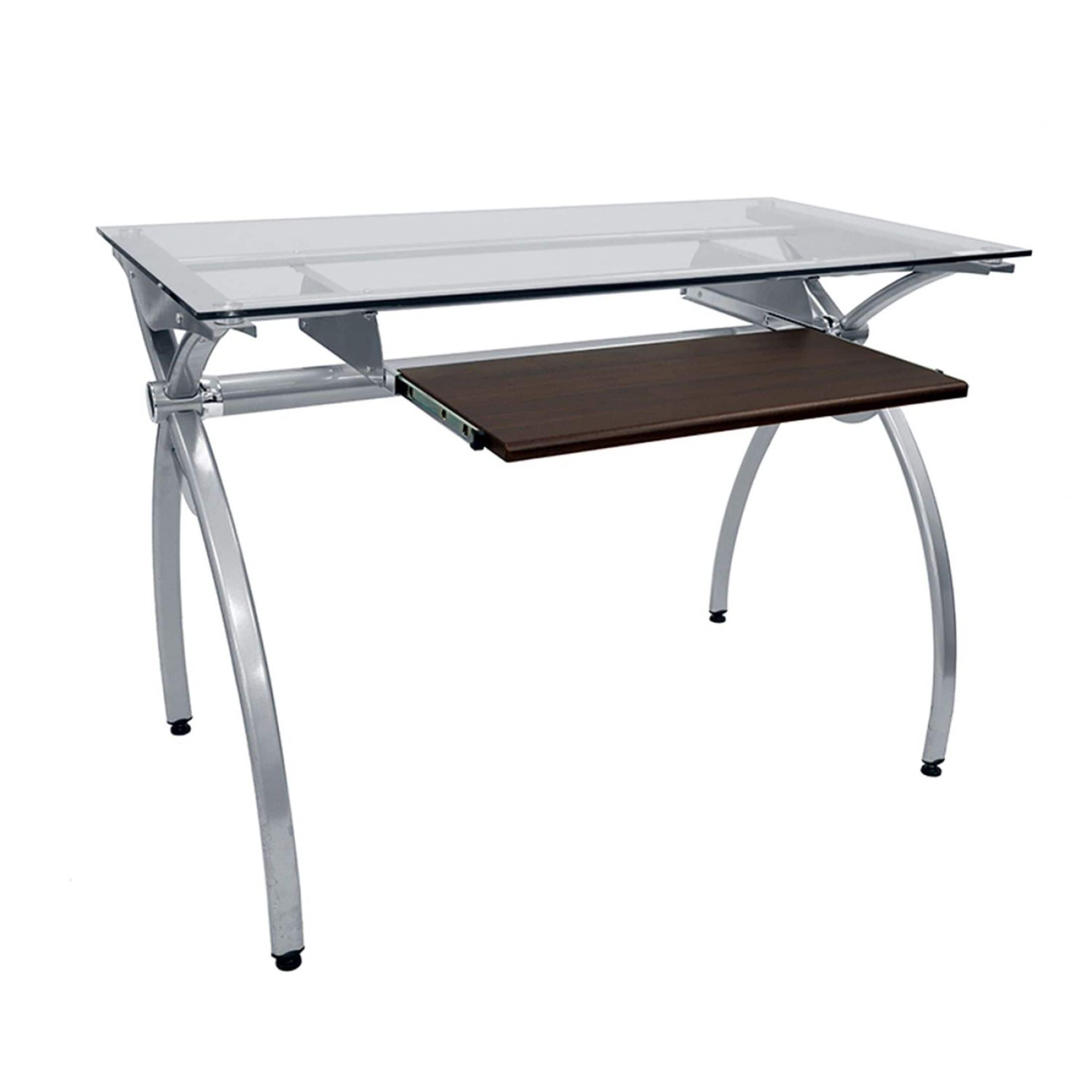 JASMODER RTA-00397B-GLS desks - View #2