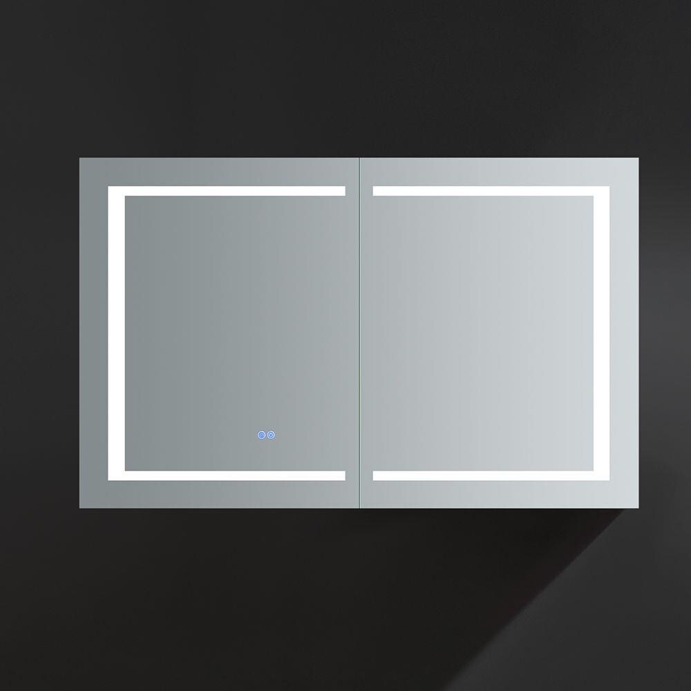 Fresca FMC024830 Bathroom-Medicine-Cabinets - View #4