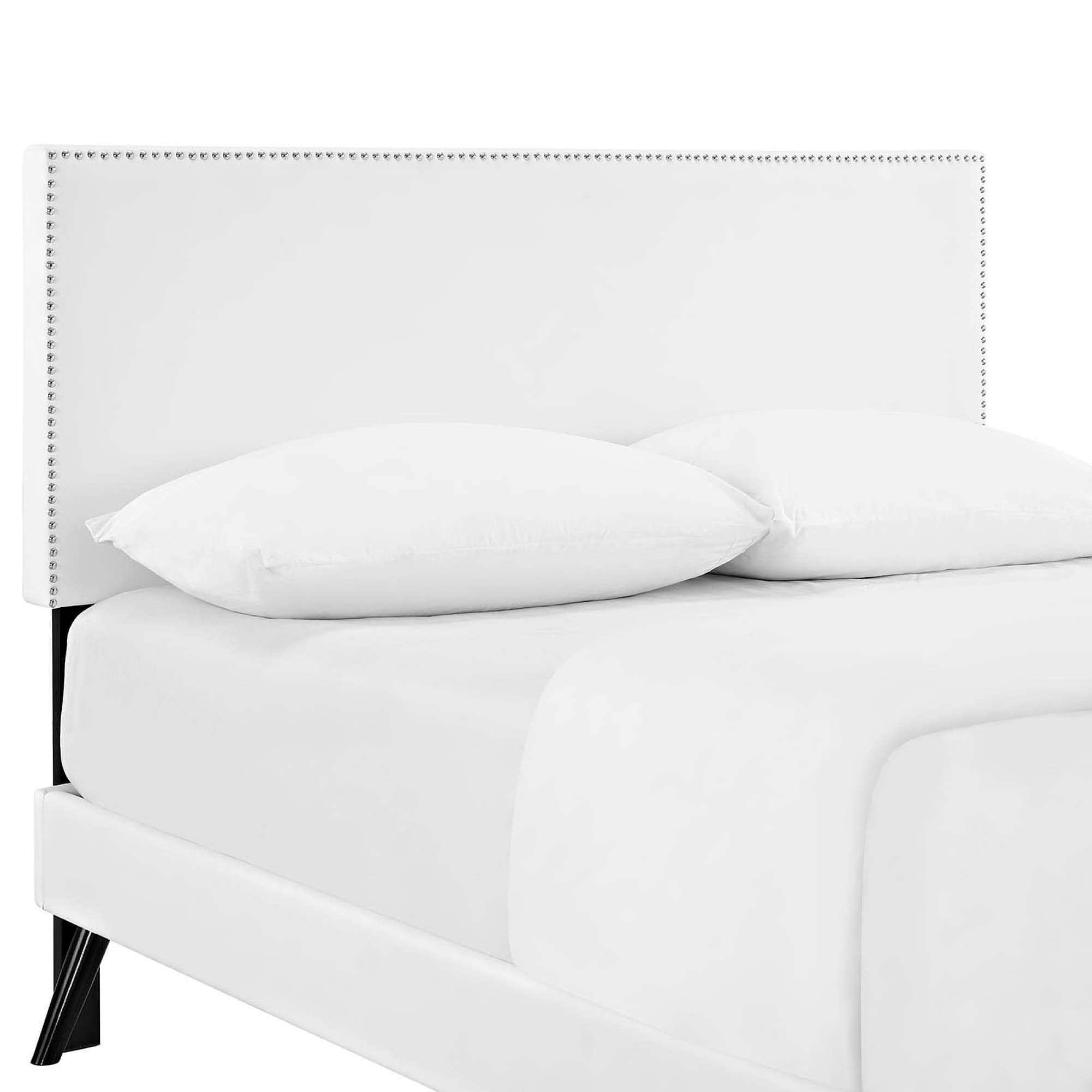 Modway MOD-5960-WHI beds - View #7