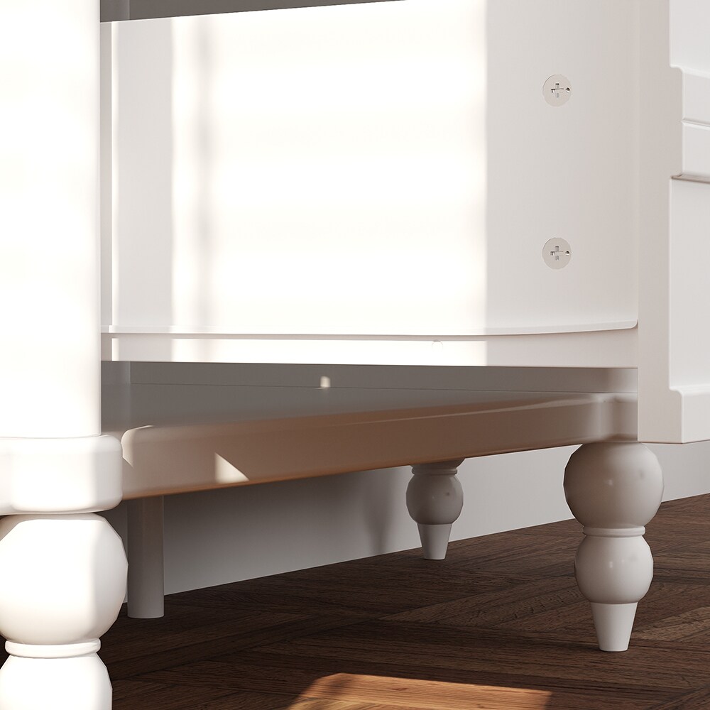 Homsee C-KF390104-01 Dining-Kitchen-Storarge - View #16