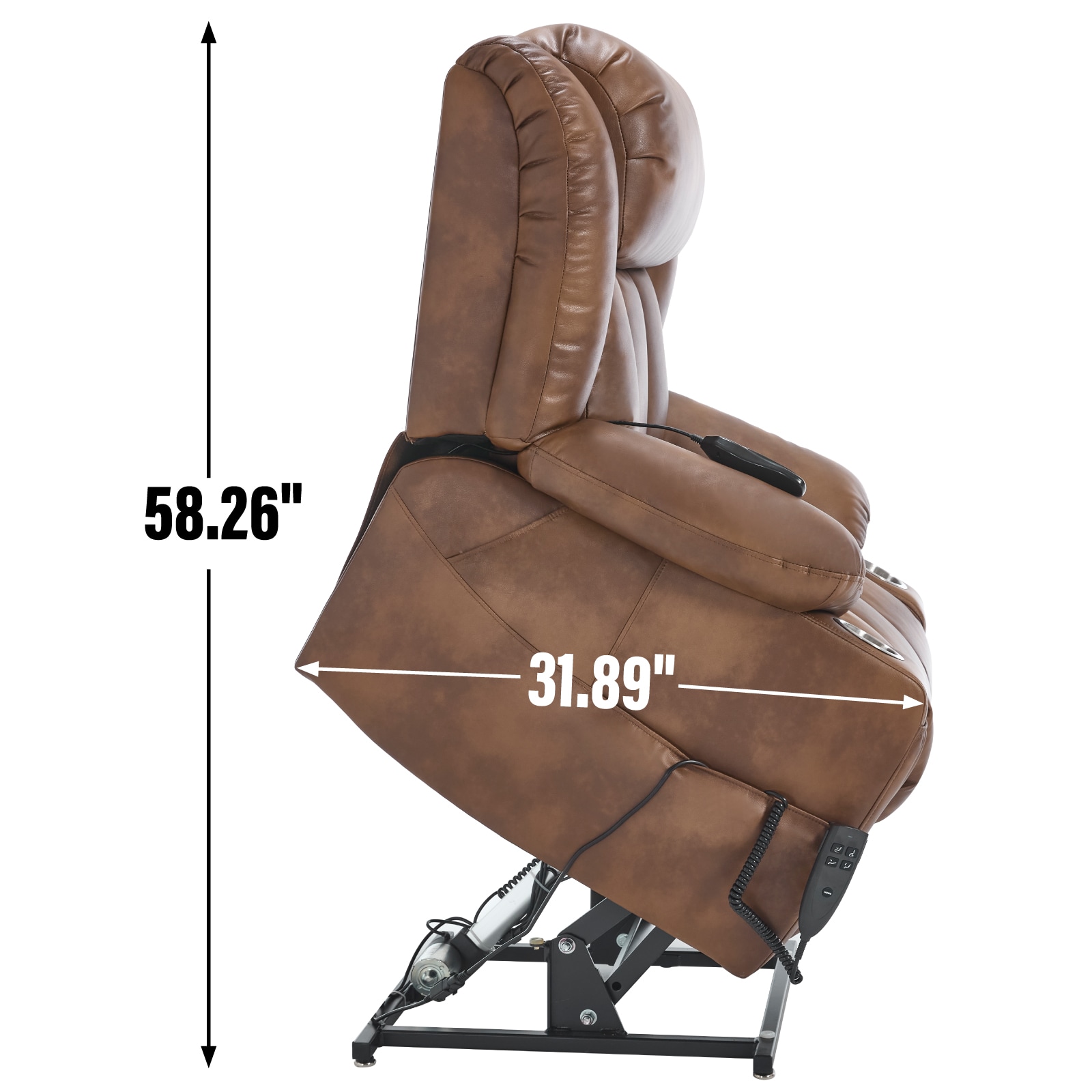 Mondawe MO-CO85567 recliners - View #12