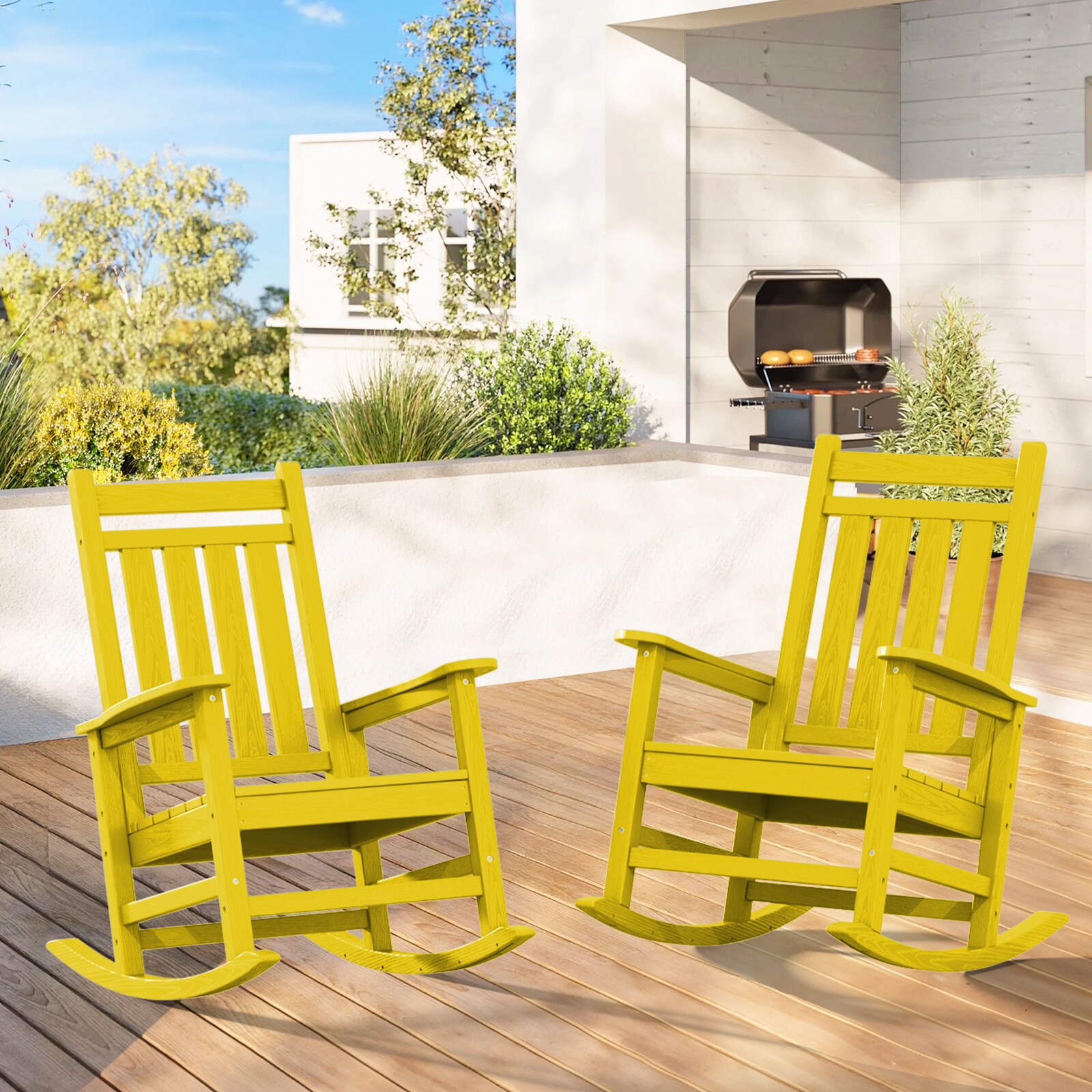 VOUA JCTY-BN Patio-Chairs - View #9