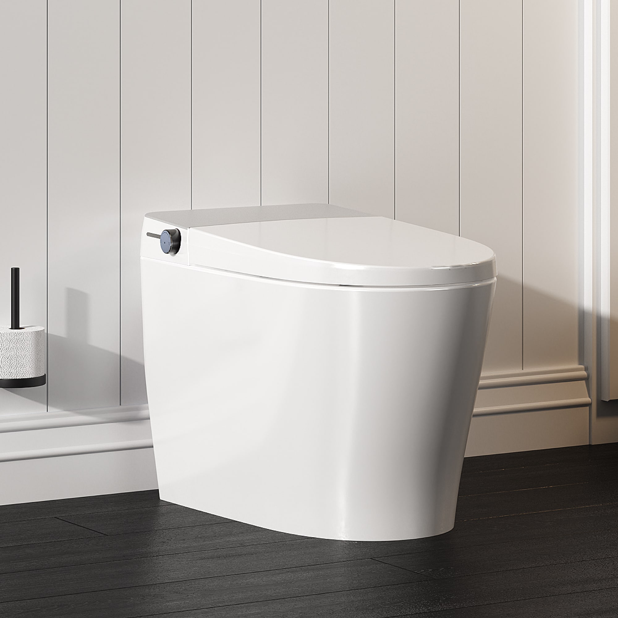 DELUXE LIVING T0002 toilets - View #5