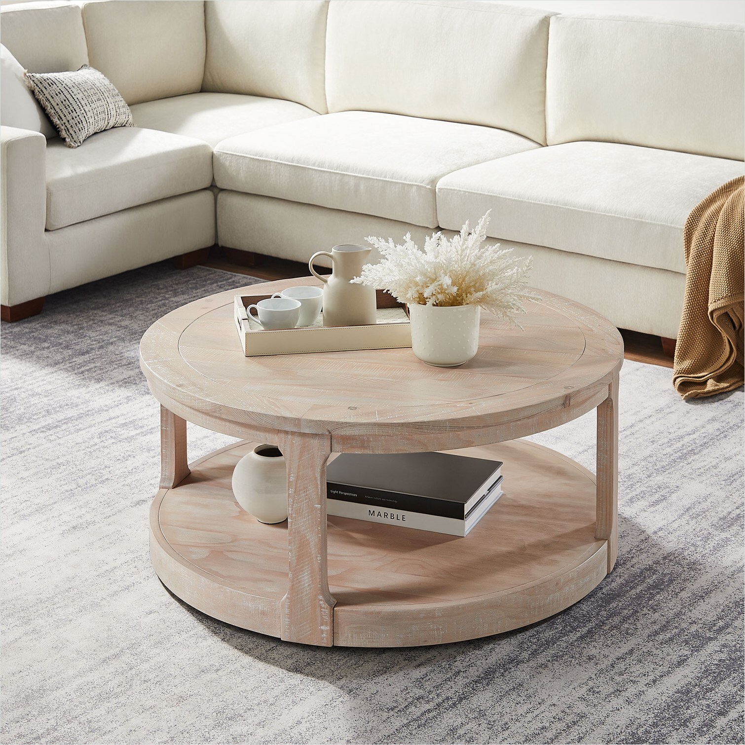 Naturefalls N04FQAQL6J1Y Dining-Tables - View #3