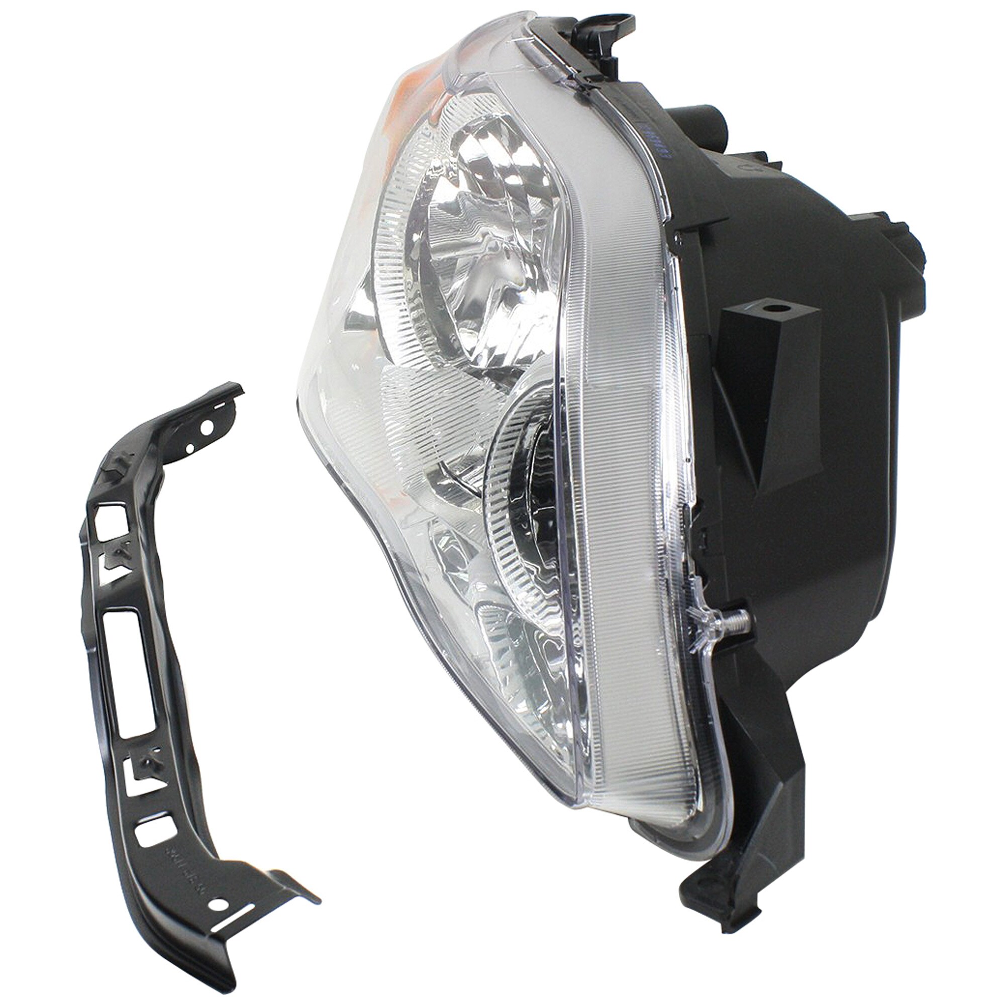 Garage-Pro GPREPT100163 Headlights-Components - View #2