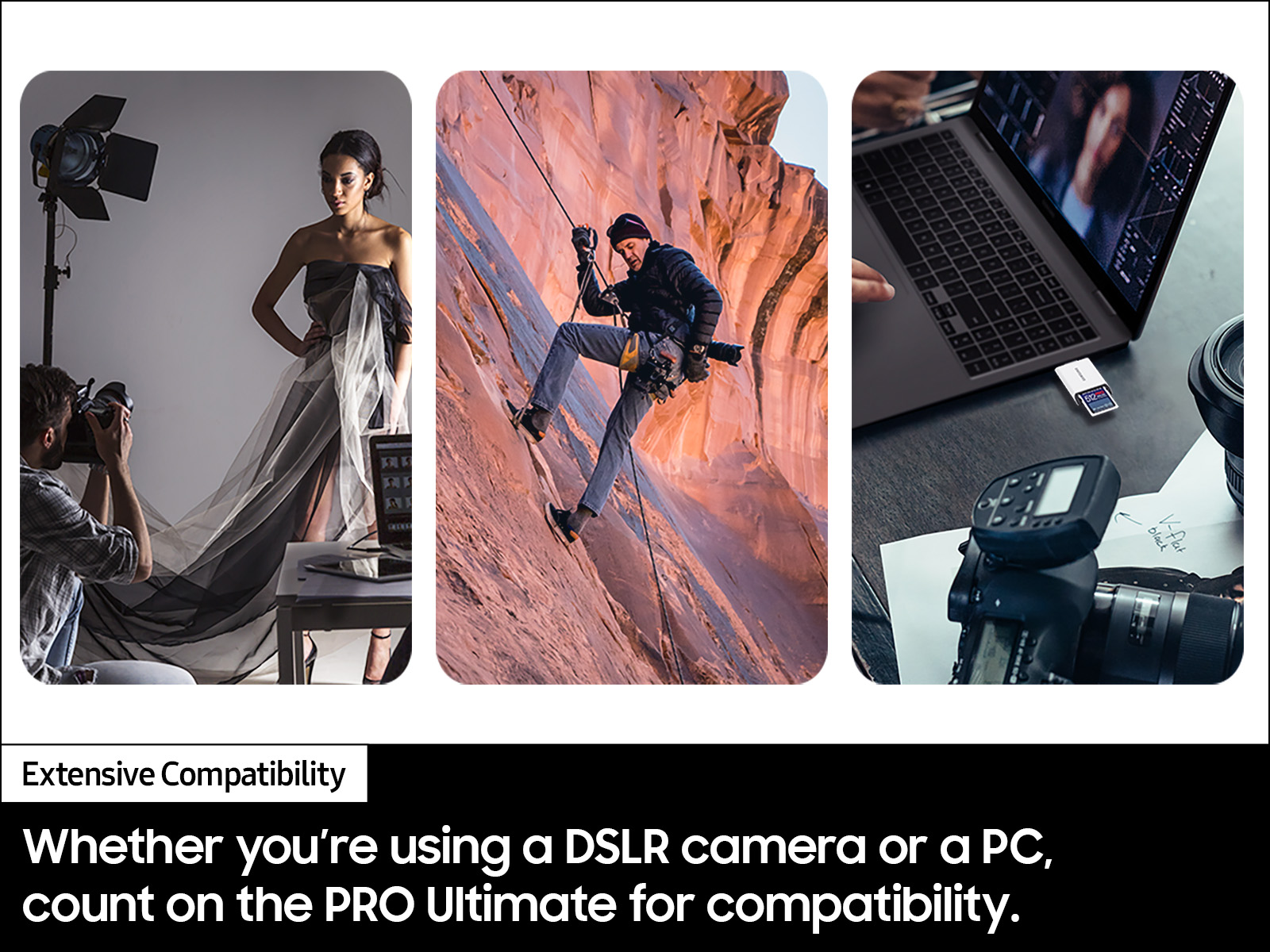 Samsung MB-SY64SB/AM Computers-Peripherals - View #5