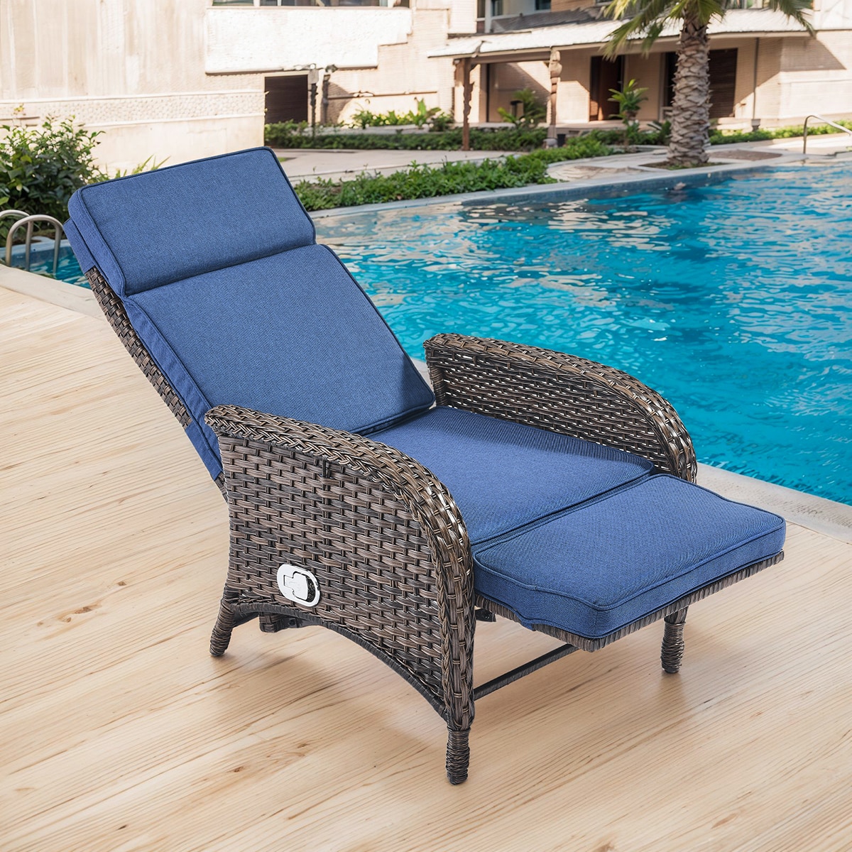 Rilyson FSKWBR150-1 Patio-Chairs - View #3
