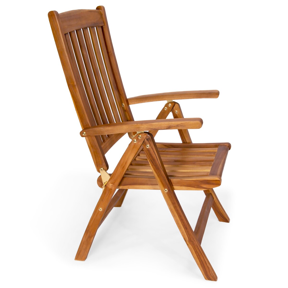 All Things Cedar Folding Chair Set