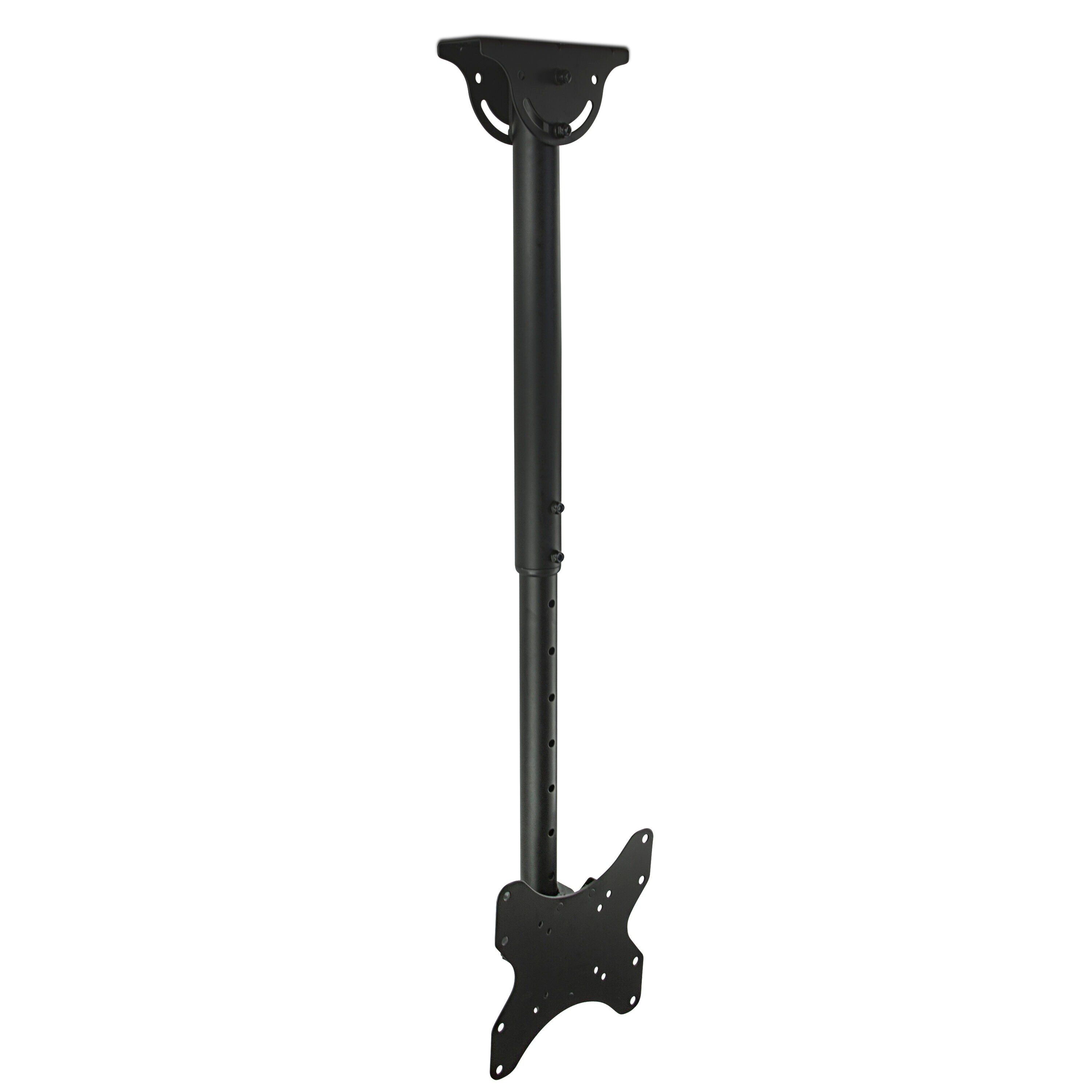 Mount-It! MI-507 TV Mounts Full Motion Indoor Ceiling Tv Mount