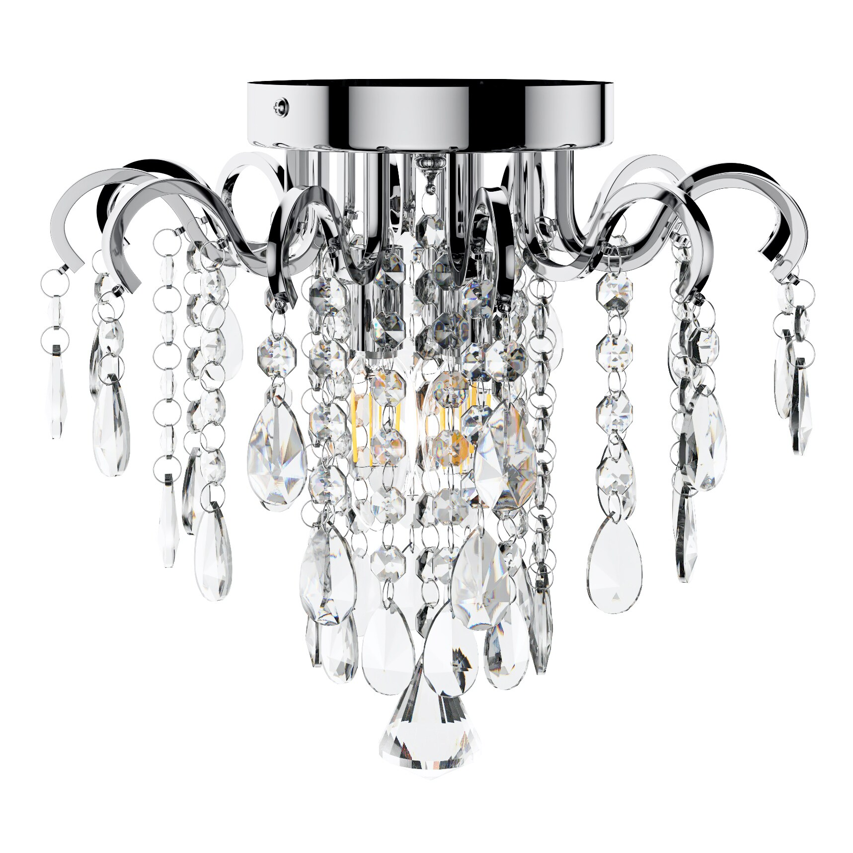 Aiwen HJ-0062-RD flushmounts - View #2