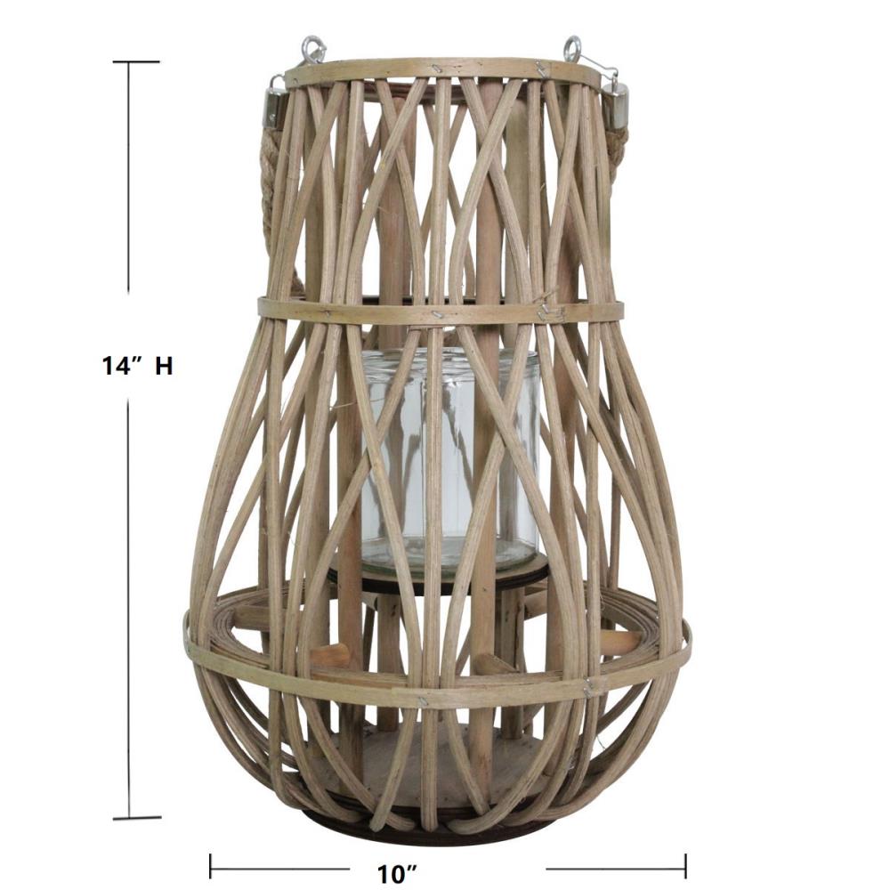 allen + roth 962430 Candle-Holders - View #5