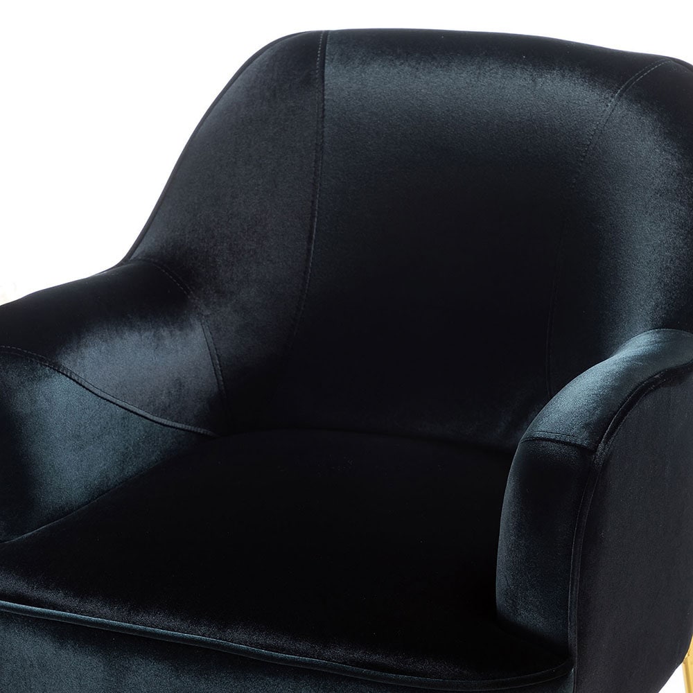 14 Karat Home CHM6154A-BLACK chairs - View #6