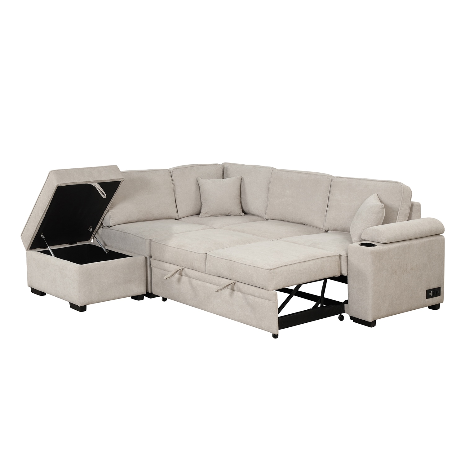 Lowes deals sleeper sofa