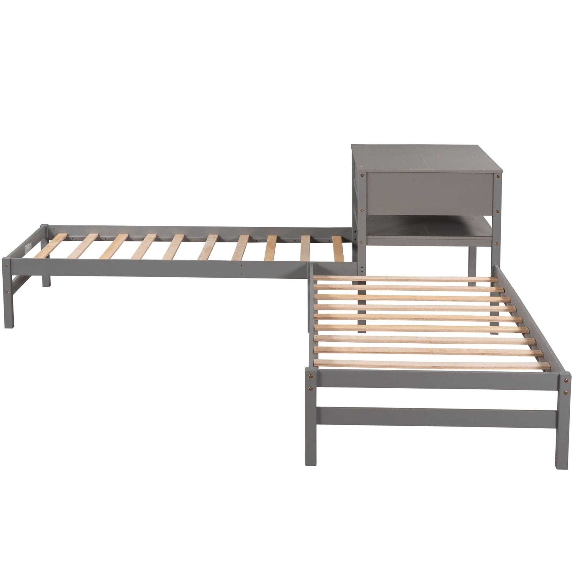 JASMODER GX000407AAE beds - View #9