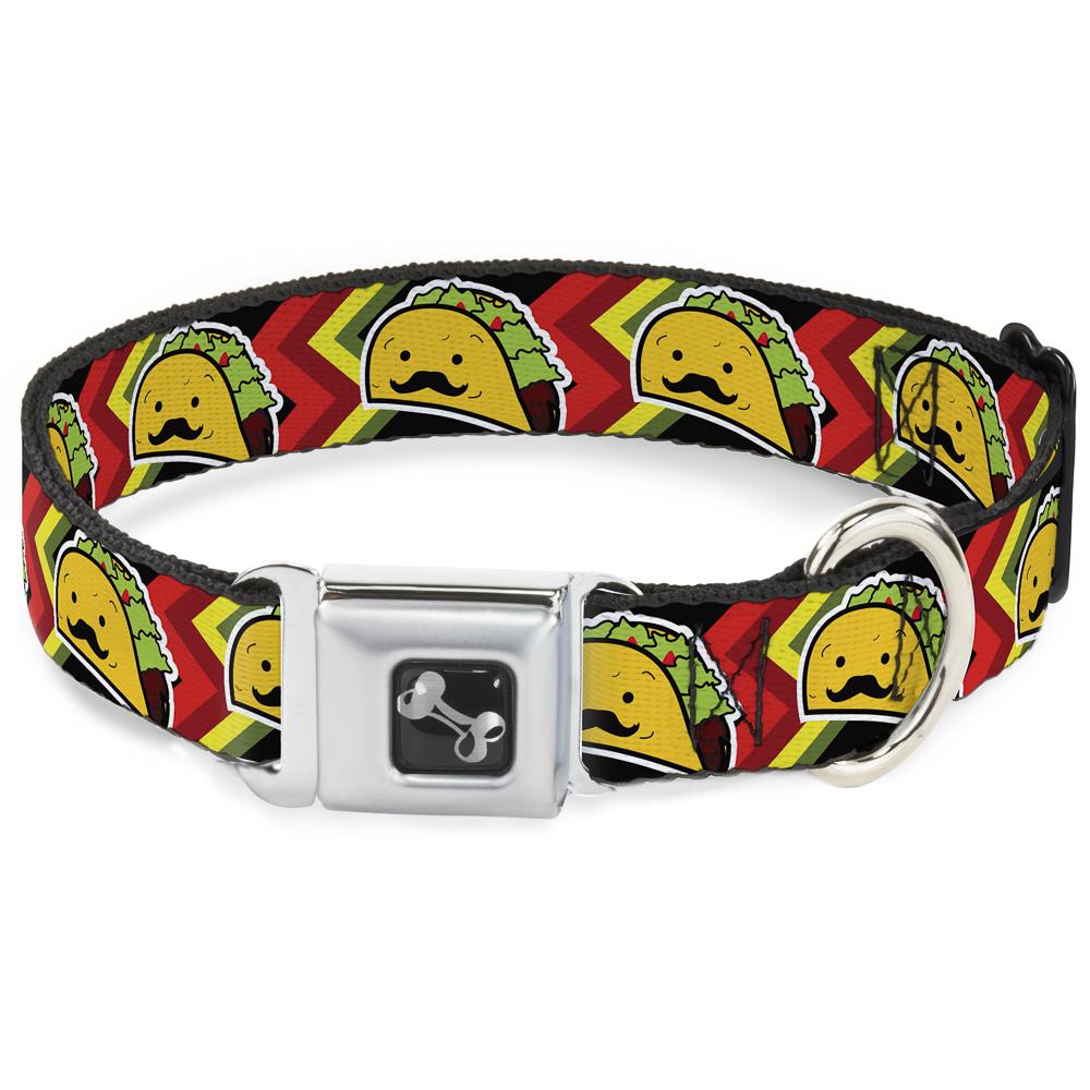 Taco  Fi Smart Dog Collar