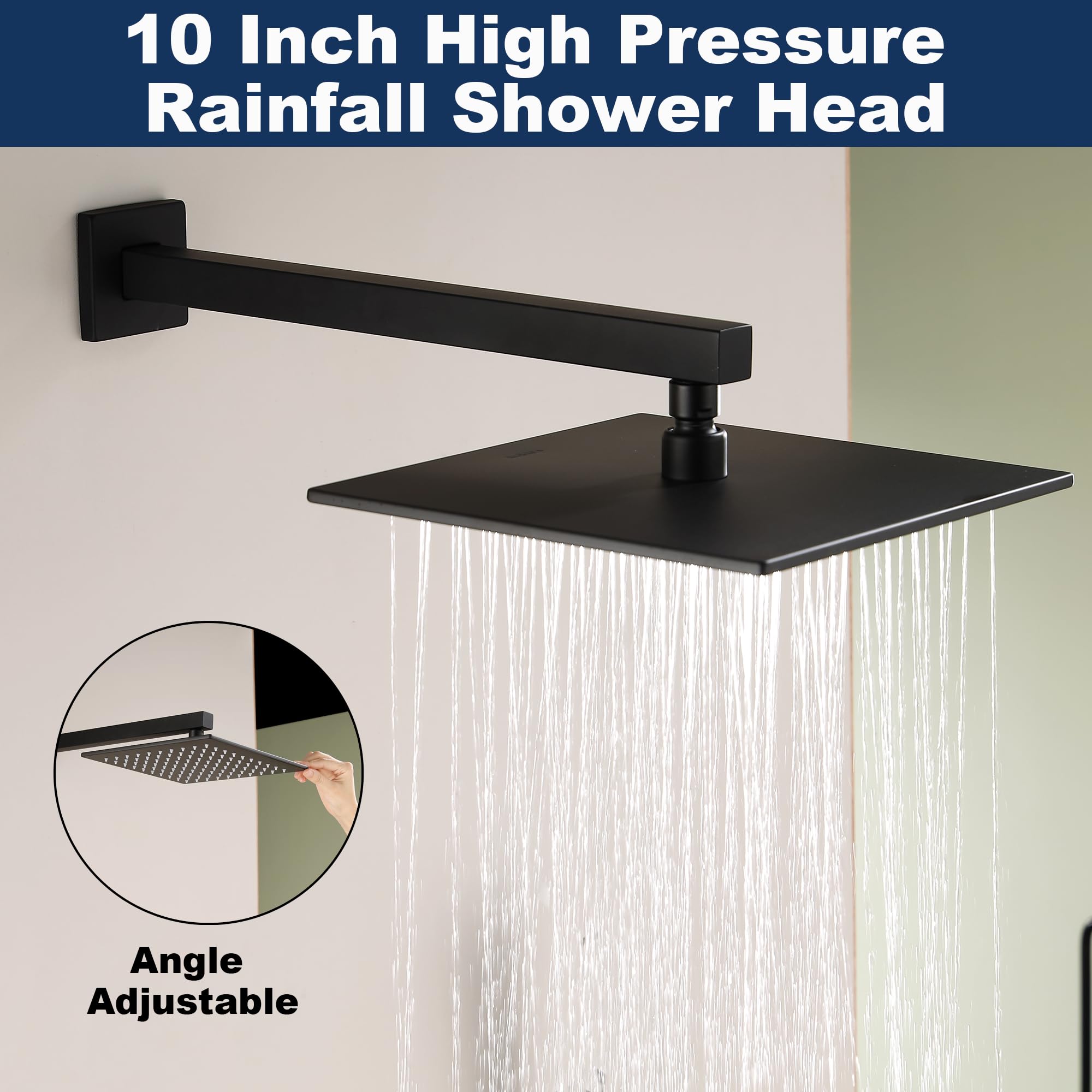 Anqtovp LAN0309G03 Showerhead-Bar-Panels - View #4