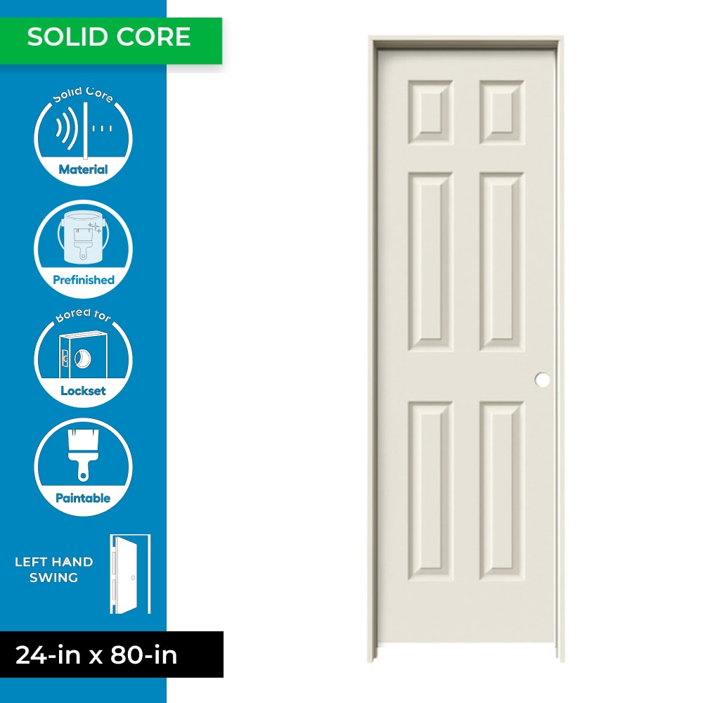RELIABILT LO796198 Pre-Hung-Doors - View #2