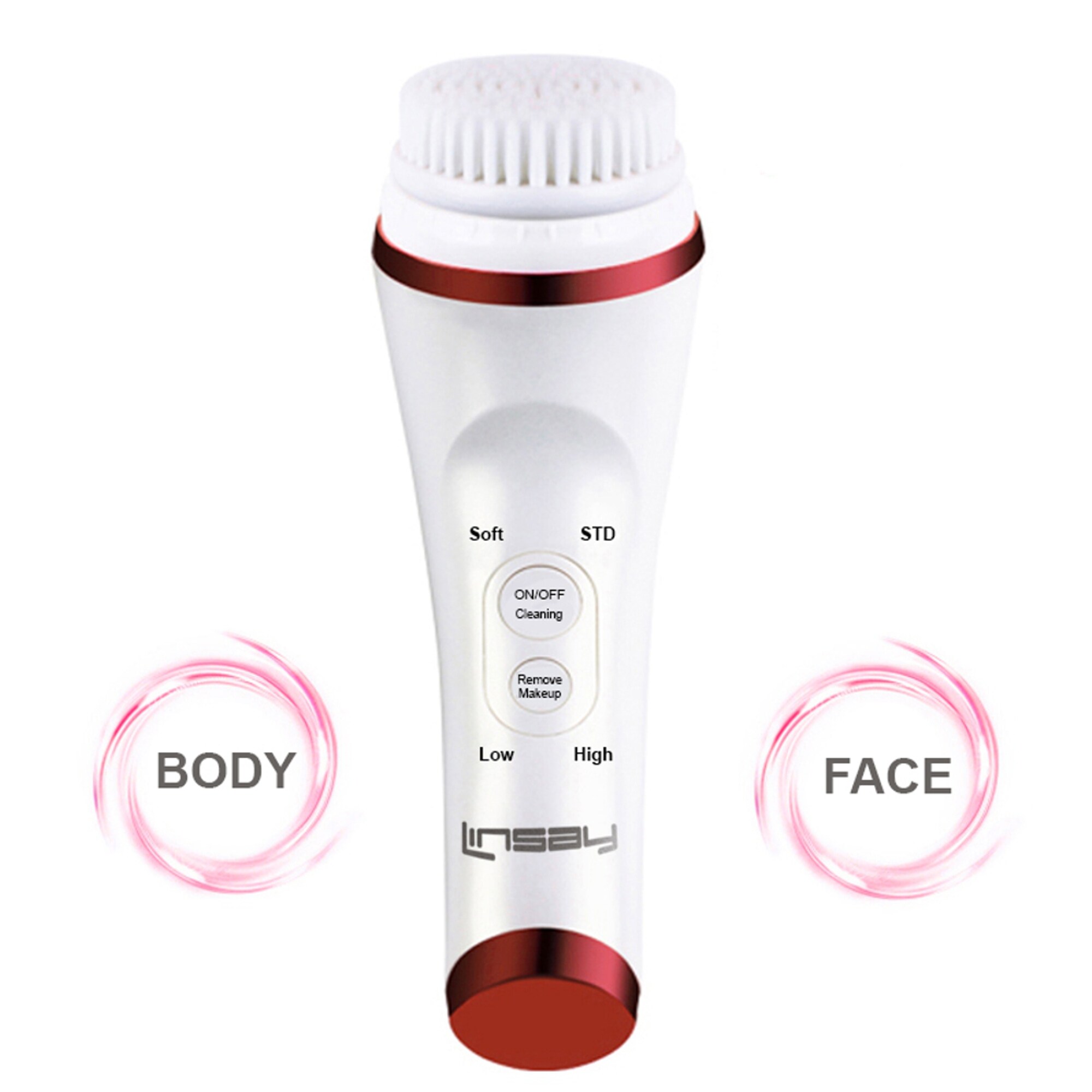 LINSAY L-3SBNIGHT Skin-Care - View #2