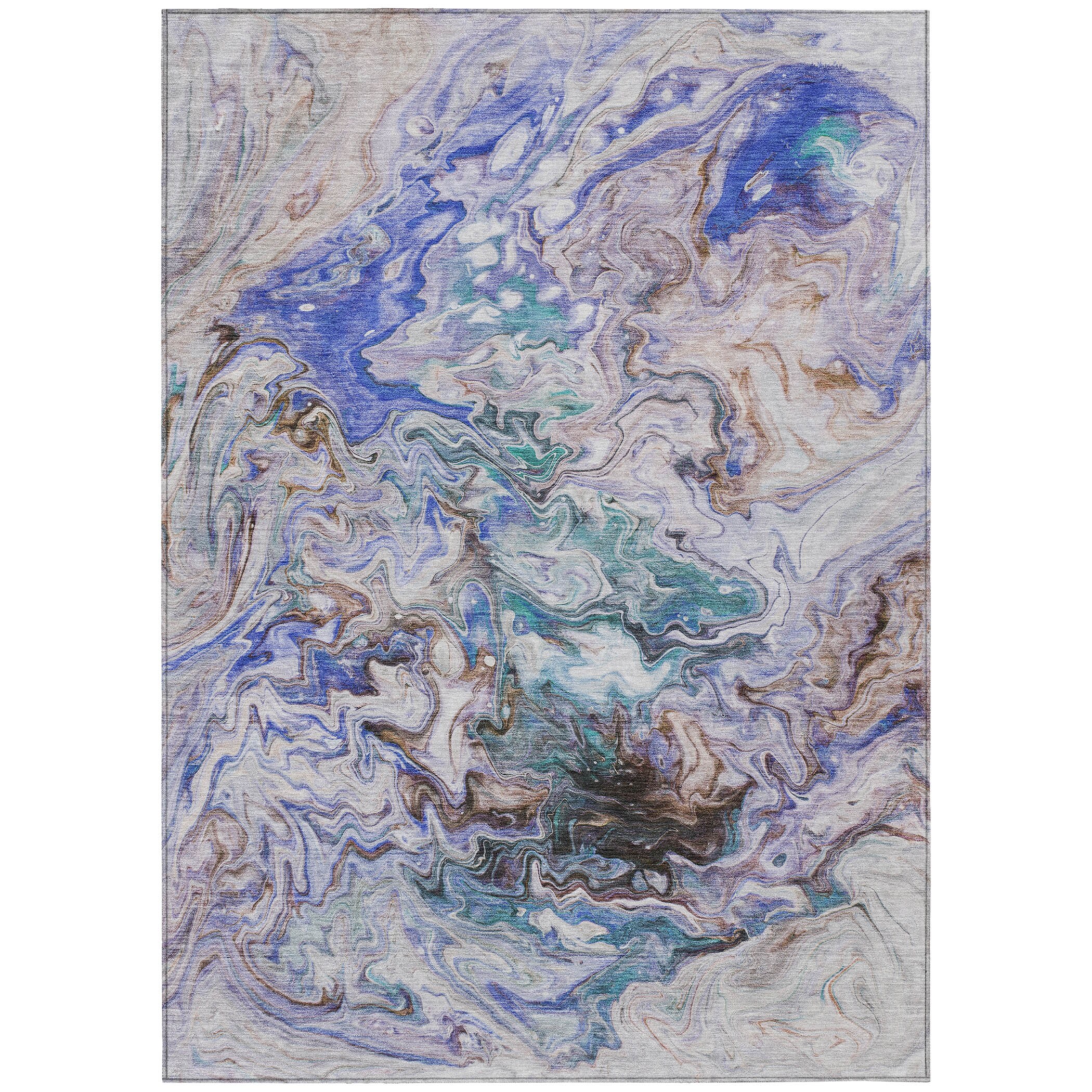 Addison Rugs ACN603BG5X8 rugs - View #2