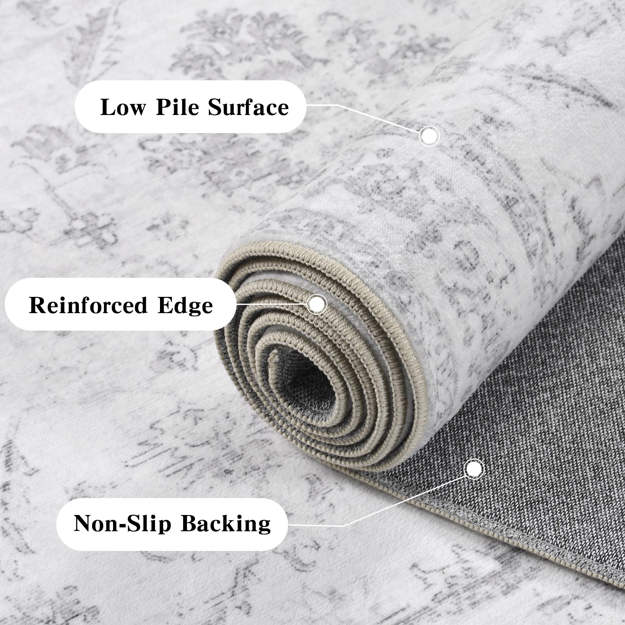 SenQWFa LSQ0820S205 Mats-Cat - View #6