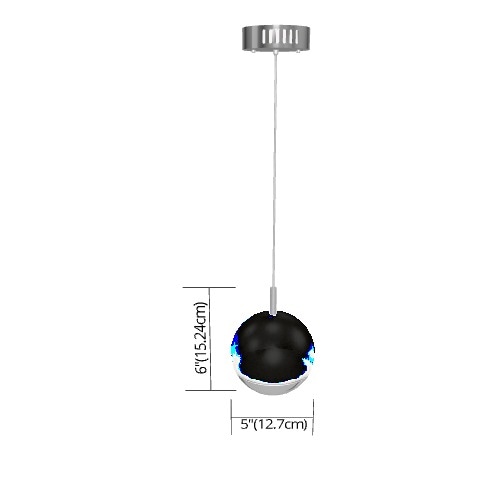 Three-dimensional representation of the product