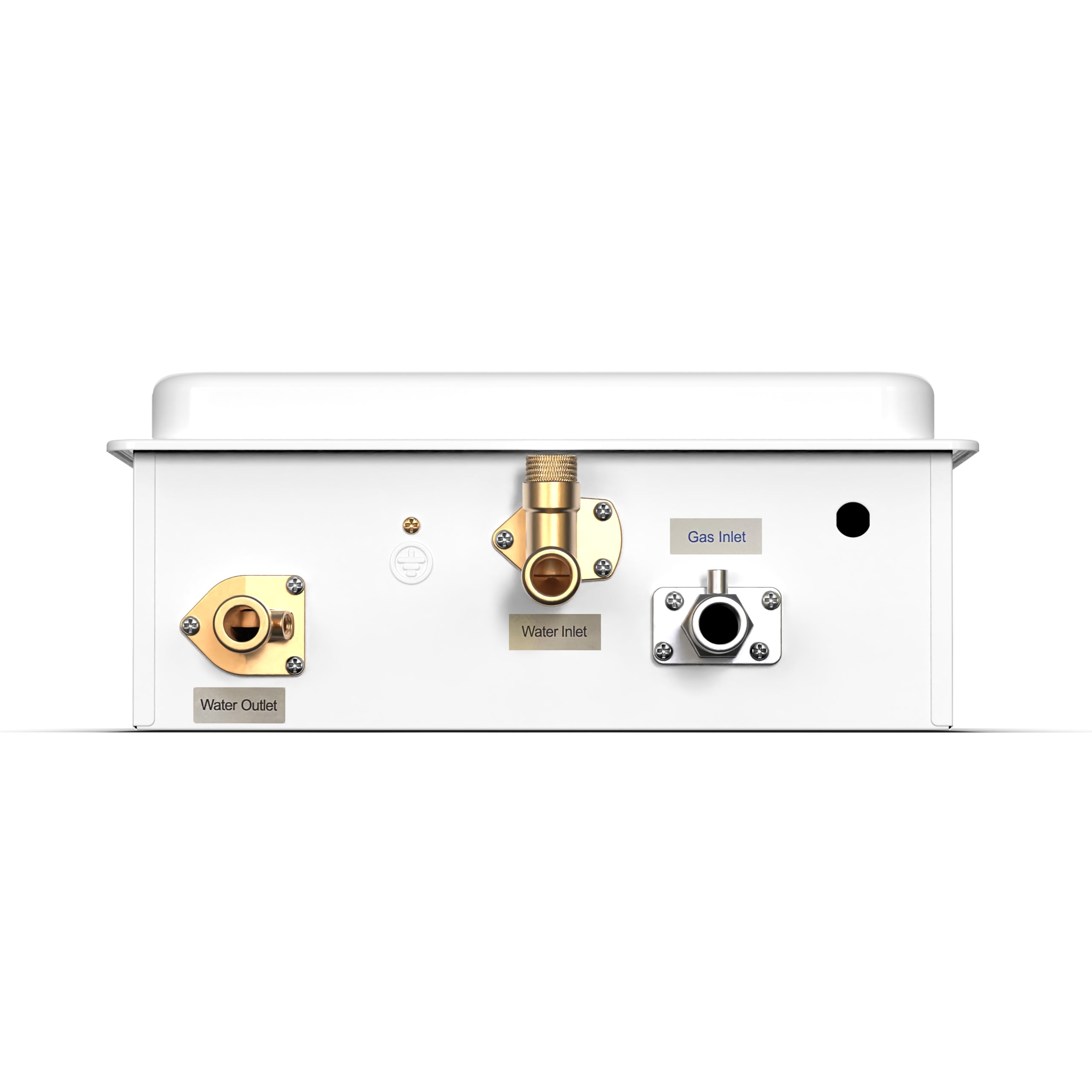 Eccotemp 6GB-ILP Gas-Water-Heaters - View #5